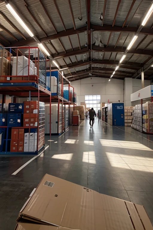 logistica