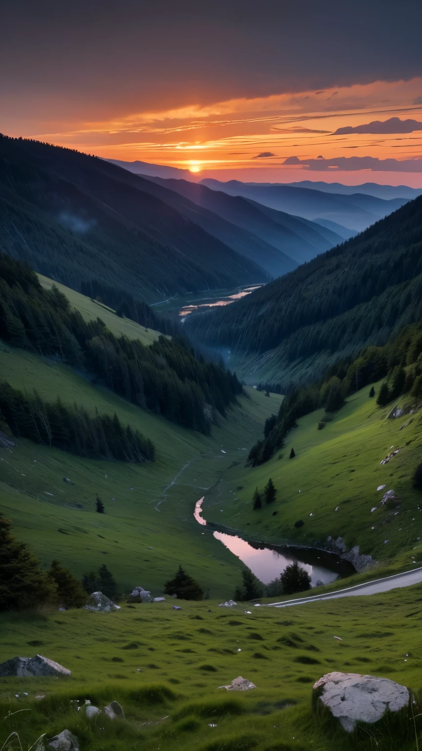 Logo, Amazing, 8K, Tabletop, Raw Photo, Amazing, Top Quality, High Quality, High Definition, Real, Ultra HD, Night, Wind, Story Poetry, Beauty of Mountains and Forests, Grasslands of the World, Silence and Beauty, Vast land, lakeside, amazing scenery, beautiful natural scenery