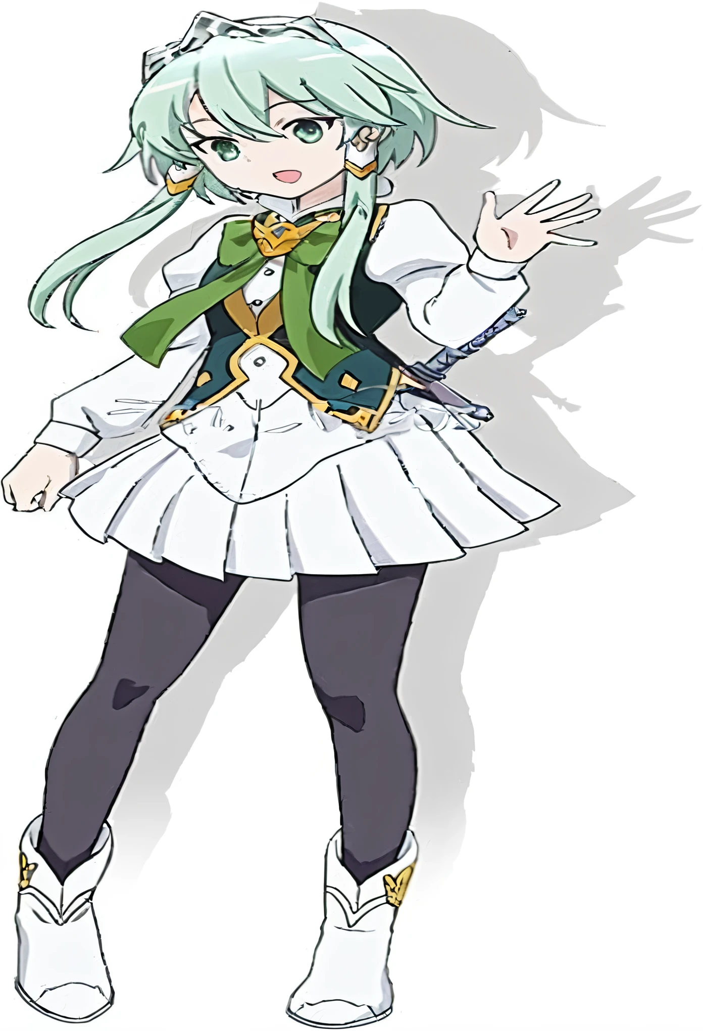 Battle Cool
