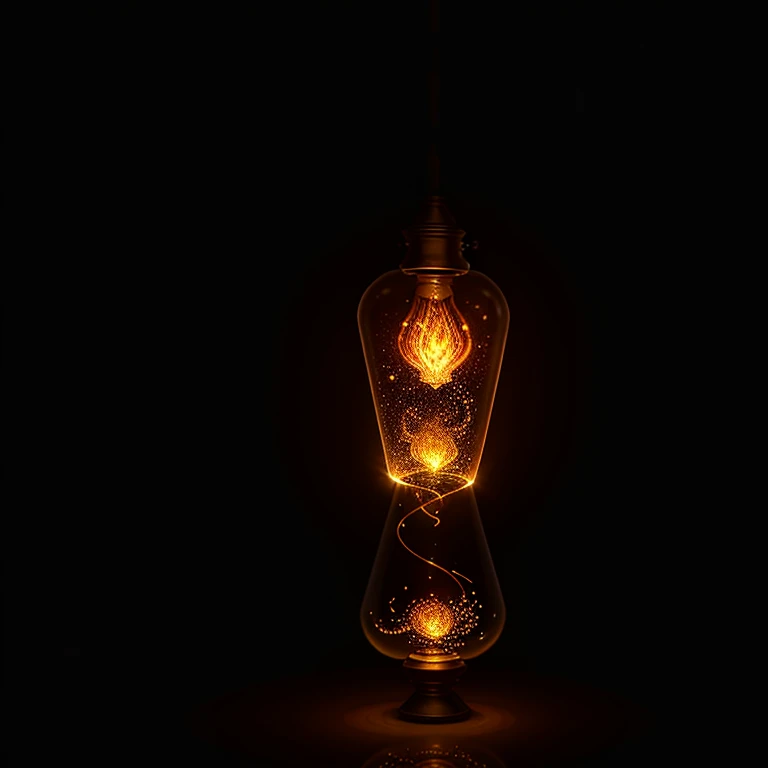 In the realm of fantasy, a captivating logo comes to life in the form of a radiant ampoule. Its glass body, intricately designed with swirling patterns, shines with an ethereal glow, reminiscent of a thousand tiny suns. With each gentle pulse, the ampoule releases a wave of luminous energy, casting an enchanting glow upon the surroundings. The radiating light illuminates the darkest corners, filling the air with a sense of magic and wonder. The ampoule's exponentially growing radiance transcends the boundaries of the ordinary world, leaving a lasting impression on all who encounter its brilliance.
This 4K logo