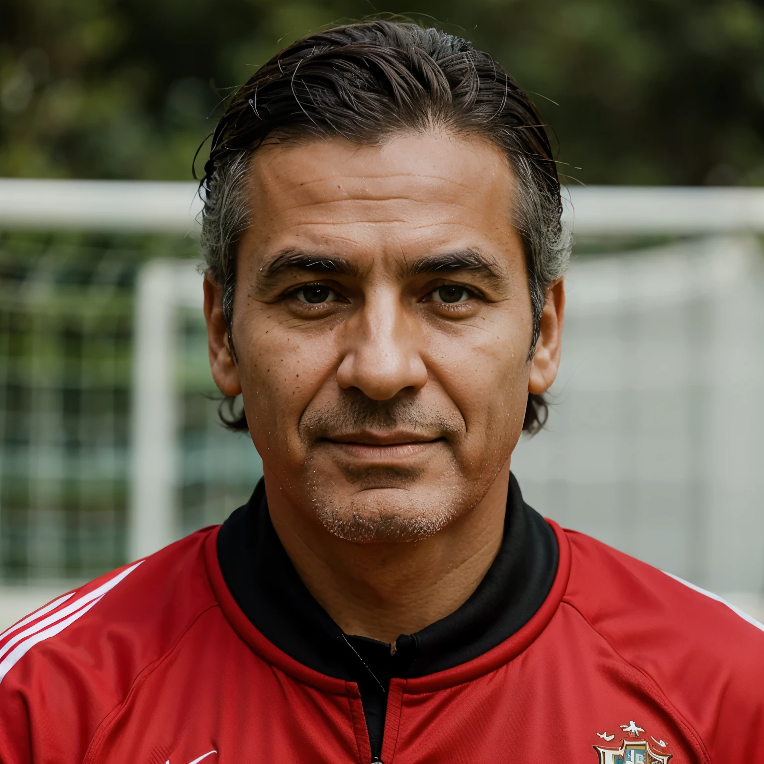 Portuguese football coach