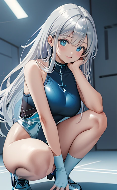 highest quality,wonderful,finely,extremely detailed CG Unity 8K wallpaper, (1 girl, blue eyes), (huge breasts:1.2), (black school swimsuit:1.3), (bare shoulders:1.1), (clavicle:1.1), (semen:1.2), (****:1.2),(sperm:1.2), (zettai ryouiki:1.2),(constriction:1.2), (Are squatting:1.2),(Nipples),(Nipples visible),  ((cum,sperm,semen)),(((cum on face))),((ejaculation semen)),((ejaculation cum)),(((bukkake))),purple hair,arms up,armpit,locker room,(((cum on body))),(((sukumizu)))