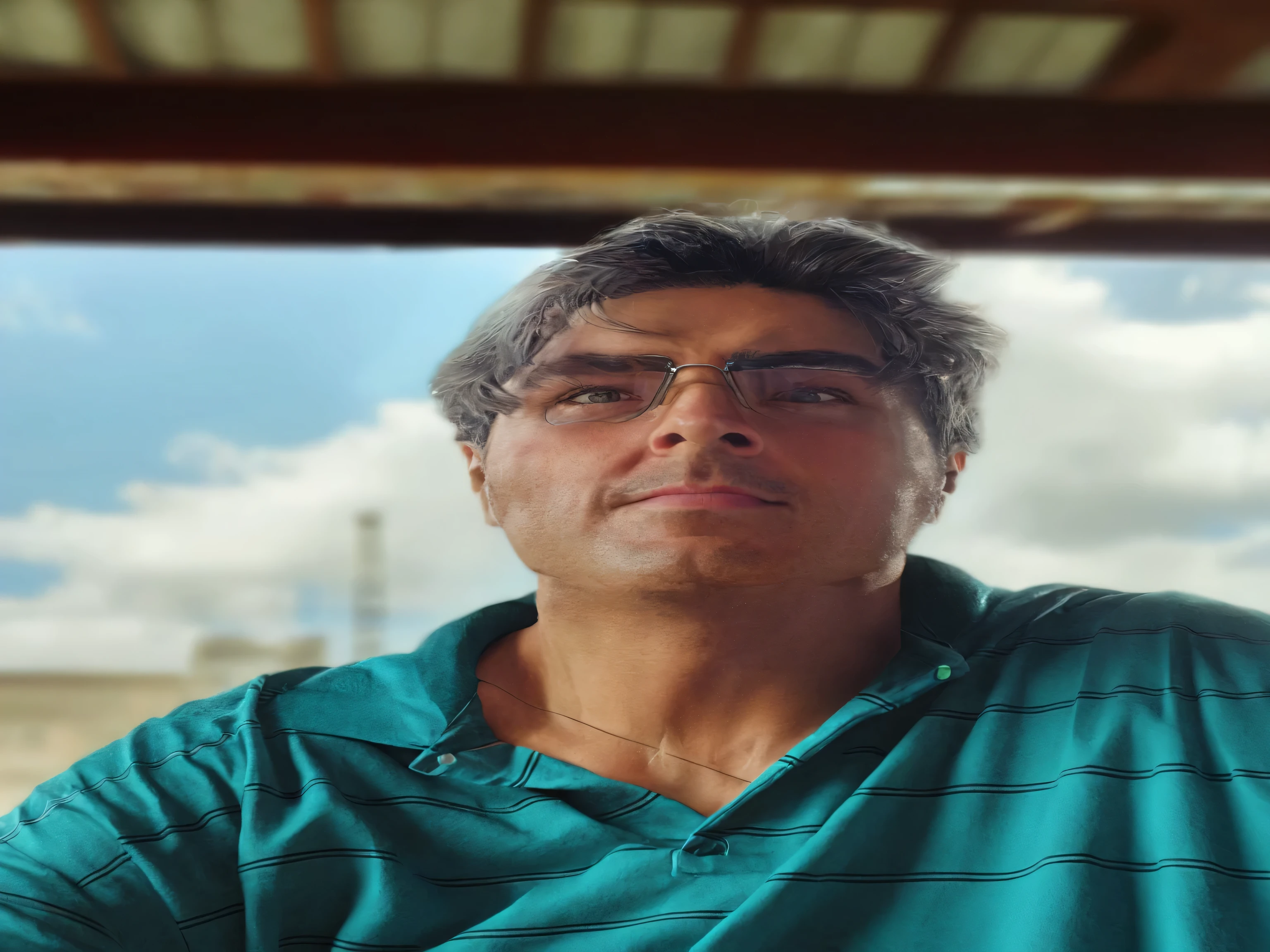 (high resolution, realistic),superman,portrait,detailed face,black hair,blue eyes,chiseled jawline,strong muscles,confident expression,flying in the sky,bright colors,comic book style,cityscape background,cape fluttering in the wind,heroic pose,inspiring sunlight,shadows and highlights,ultra-fine painting,professional,studio lighting,bokeh,incredible strength,superhero