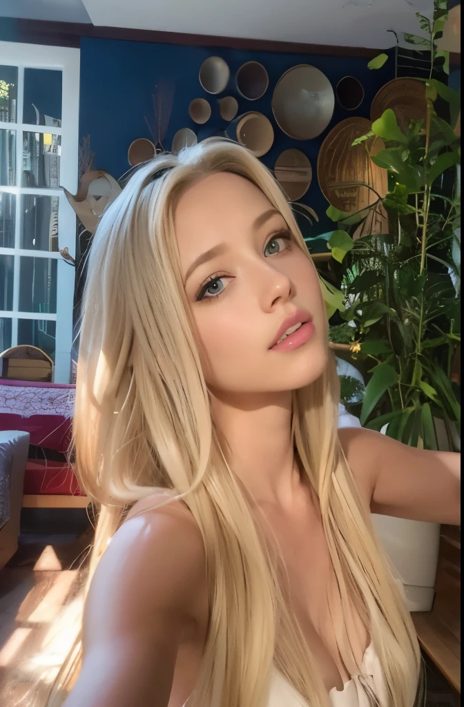 arafed woman with long blonde hair posing for a selfie, sydney sweeney, profile image, angelawhite, kimberly asstyn, karolina cummings, amber heard, angie glocka, anastasia ovchinnikova, blonde hair and blue eyes, long blonde hair and blue eyes, avatar image, portrait of nicole aniston, headshot profile picture, sydney hanson