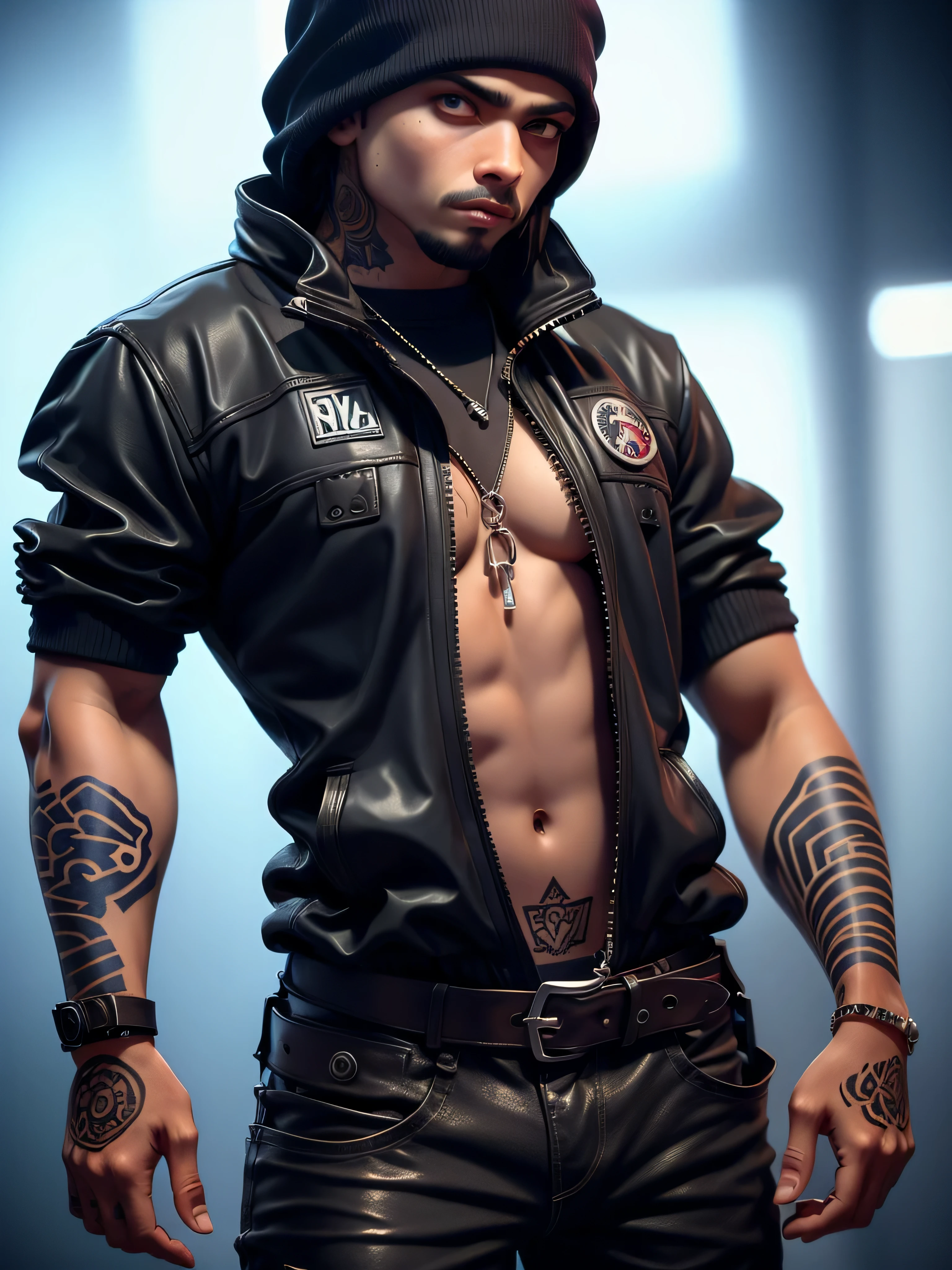 Mara Salvatrucha, commonly known as MS-13, is an international criminal gang that originated in Los Angeles, California, in the 1980s. Originally, the gang was set up to protect Salvadoran immigrants from other gangs in the Los Angeles area. Over time, the gang grew into a more traditional criminal organizatio