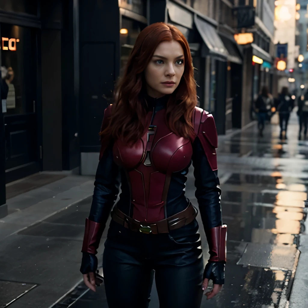 Jean grey , X-men,