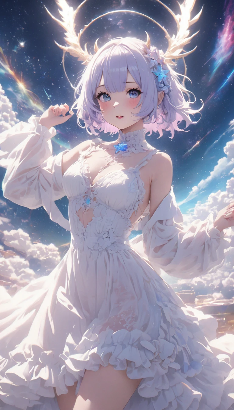star座、Bull、star、universe、commoditization、spiritual、romantic、star占い、celestial body、imagine