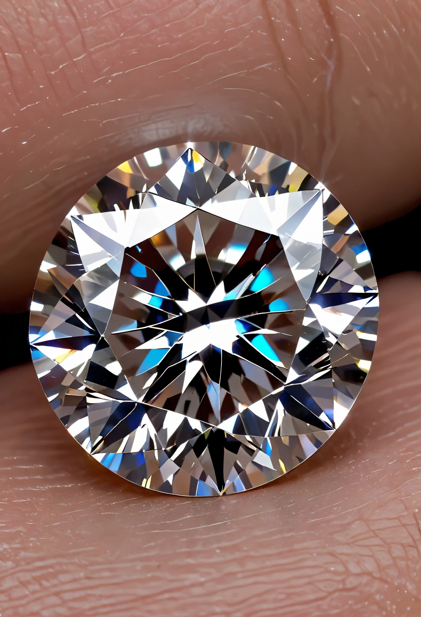 Masterpiece, best quality, 8k, medium diamond stones