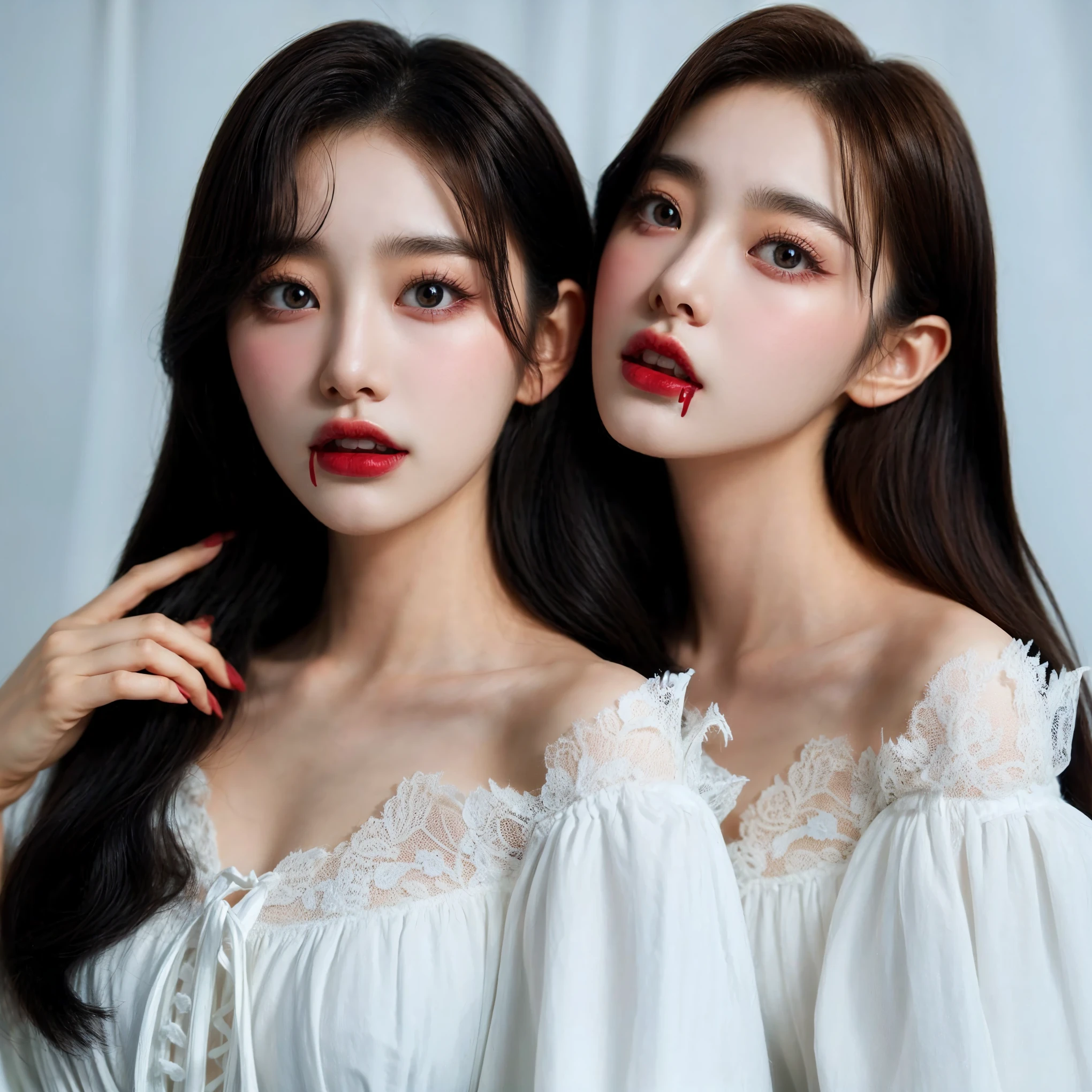 Make this perfect, korean natural makeups
