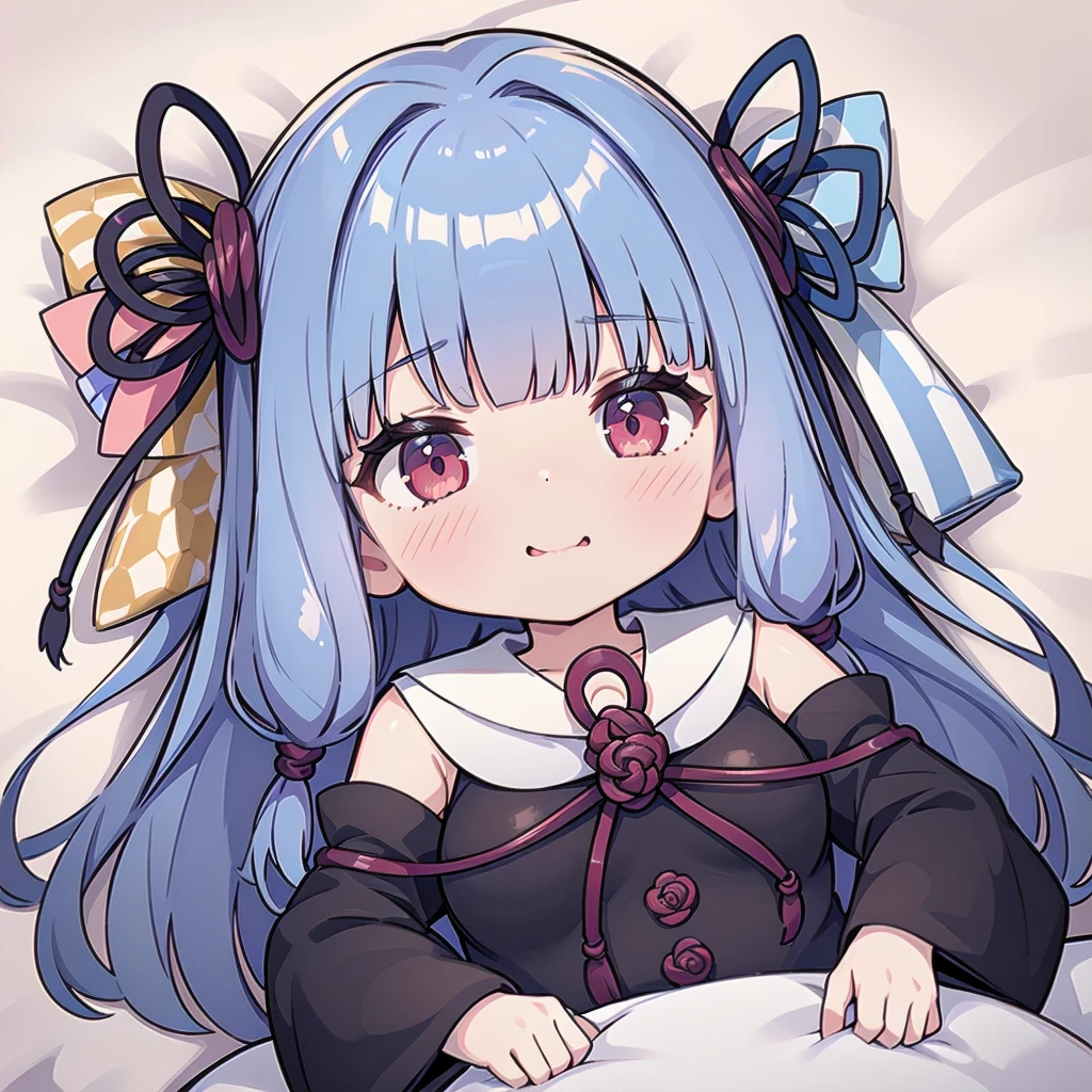 (((Akane Kotonoha and Aoi Kotonoha)))、(((lying on the bed)))、(((２girl girl)))、(kotonoha akane, hair ribbon
black dress, detached sleeves, wide sleeves, bare shoulders)、 (kotonoha aoi
hair ribbon, blue hair, red eyes, very long hair,blunt bangs)、 (((full body))), (((spread legs onbed))),(((vaginal,sex))),(((cum in pussy))),(((from above))), (((lying on bed))),(((white bed sheet))),(((lie on the pillow))),smile, looking at the viewer, (((perfect anatomy))),(masterpiece:1.0),(Highest_quality:1.0),detailed,highly detailed,ultra detailed,extremely detailed CG,super high resolution,4k,super detailed, photograph,high resolution,8K,HDR,Highly detailed CG Unity 8k wallpaper,super detailed skin,detailed beautiful eyes,detailed beautiful face,detailed beautiful face and eyes,very detailed background,perfect,lighting,colorful, bright_front_face_lighting,shiny skin,(highly detailed background),looking at the viewer,(Focus on her face), solo, upper body, looking at viewer, upper angle, perfect quality, good quality, masterpiece, HDR, UHD missionary position,masterpiece,best quality,detailed,highly detailed,ultra detailed,extremely detailed CG,high resolution,8K,super detailed skin, ((detailed beautiful eyes)),detailed beautiful face,detailed beautiful face and eyes,very detailed background,highly detailed background,(((super big breasts))),looking at viewer,The girl&#39;s breasts aren&#39;t exposed at all., You can clearly see that she has very large breasts.,((kawaii)),((orgasm face)),