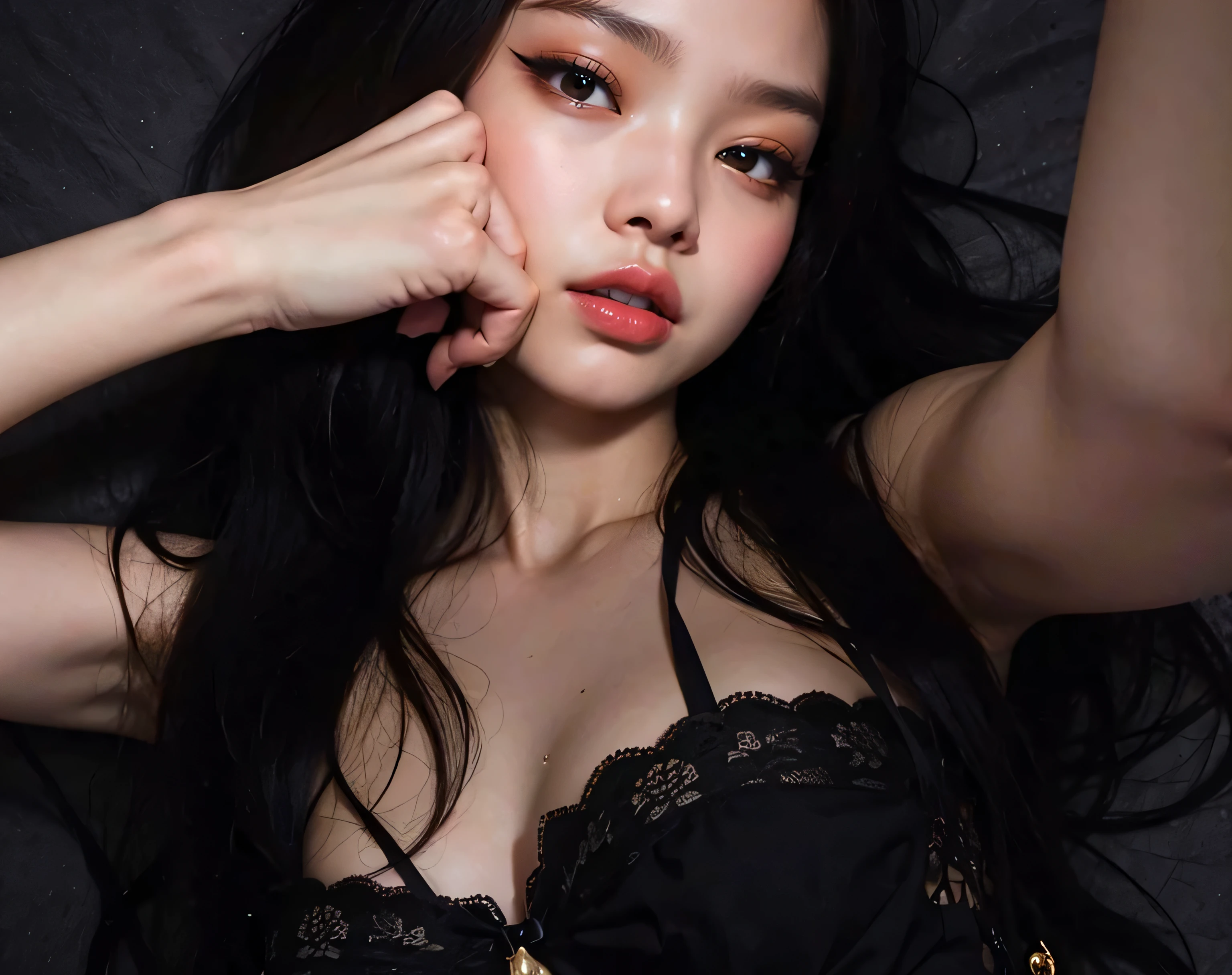 Jennie - gh69xth.