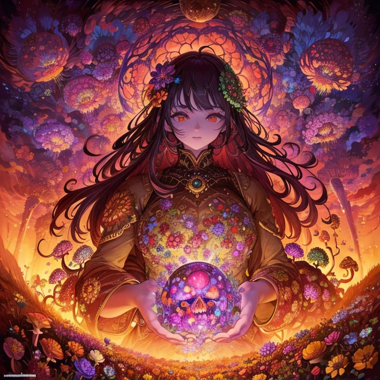 emergence of Buddha from space, emergence of Christ, fractal nebula threads, cosmic entities, celestial, cosmic, vibrant and vivid, swirls, twirling, unrealistic, high contrast, symobolism, magical, mystical, mystifying, hyperrealistic, oversaturate, colorful, sparkles, smokes, fog, steam,