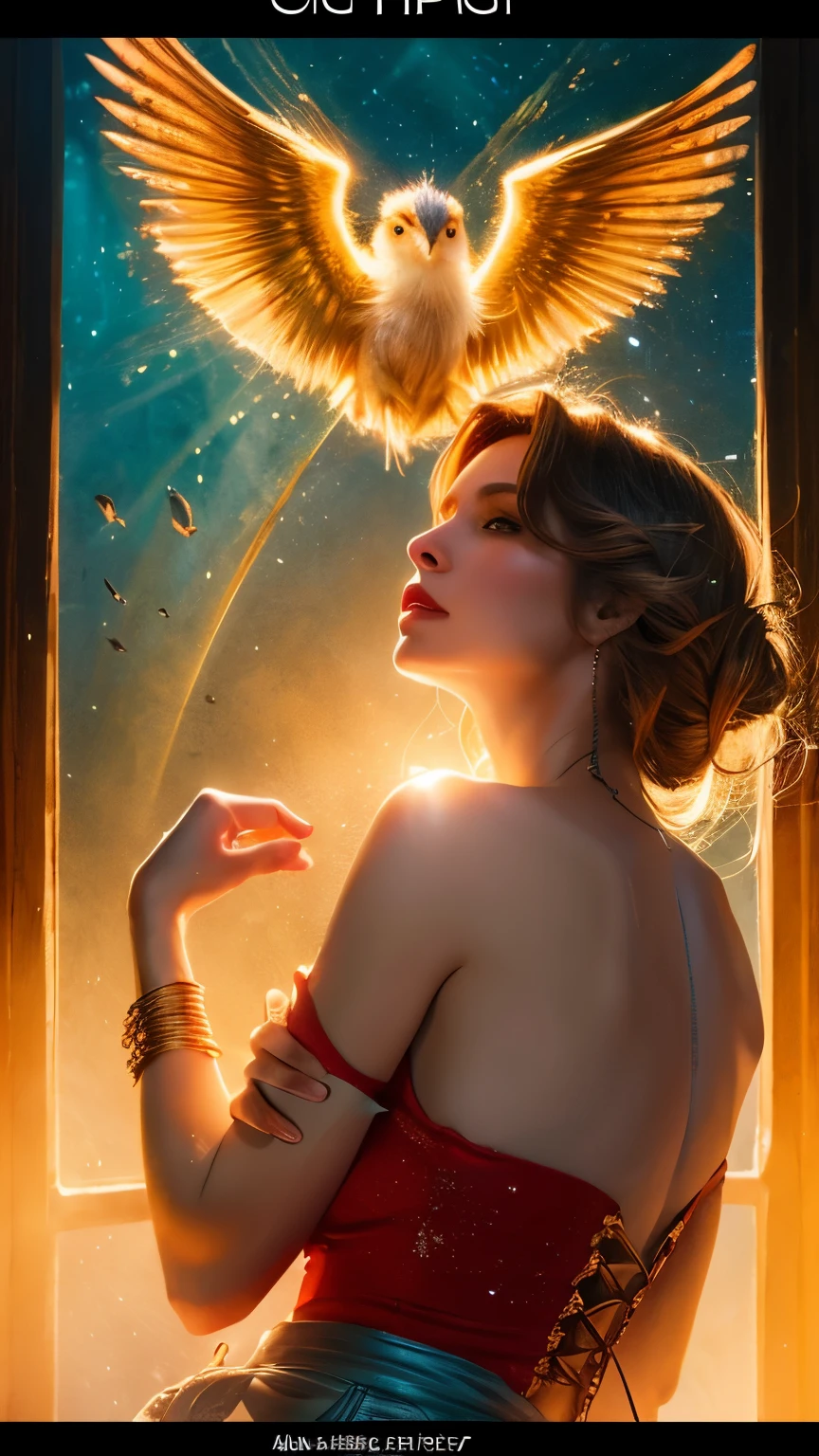 art:Vladimir Volegov,virgin,デジタルart 8k,jean baptiste monge style, bright, beautiful,splash, Sparkling , cute and adorable,filigree , rim lighting, light, very , magic, surreal, fantasy, デジタルart, , WLOP, artジャームとジェームス・ジーン, , SF, Complex artwork masterpiece, Unlucky, matte paint movie poster, golden ratio, Trending on CGsociety, Complex, amazing,Trending with ArtStation
