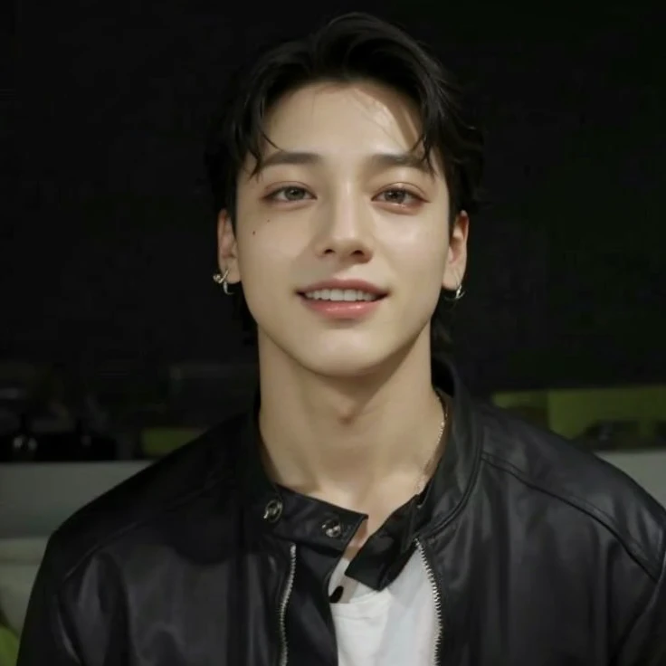 Jungkook bts