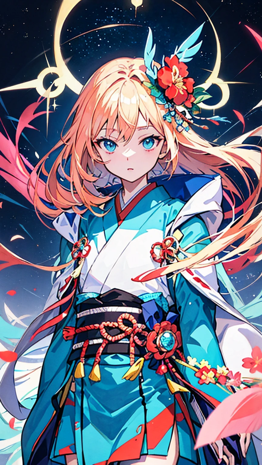 best quality，Japanese cartoons，merge，rich and colorful，bright colors，illustration，Art style，fantasy，actual，(masterpiece), (photo_(Moderate):1.0),Smooth,sharp focus,（male：1.1）