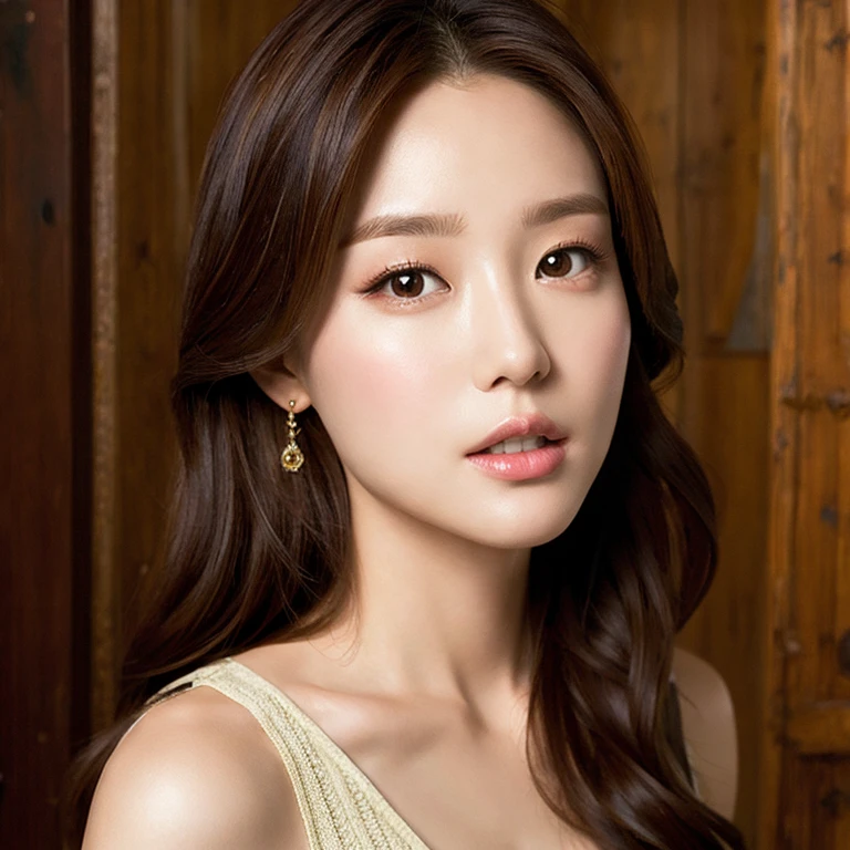 ((Top Quality)), ((8K)), ((Masterpiece: 1.3)), (Perfect Appearance), (Photorealism: 1.6), girl