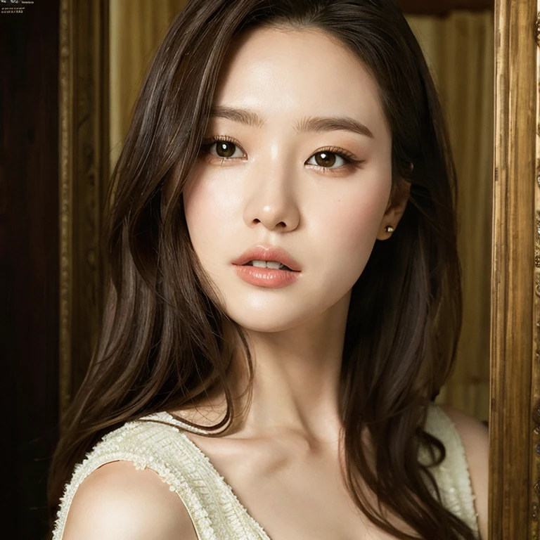 ((Top Quality)), ((8K)), ((Masterpiece: 1.3)), (Perfect Appearance), (Photorealism: 1.6), girl