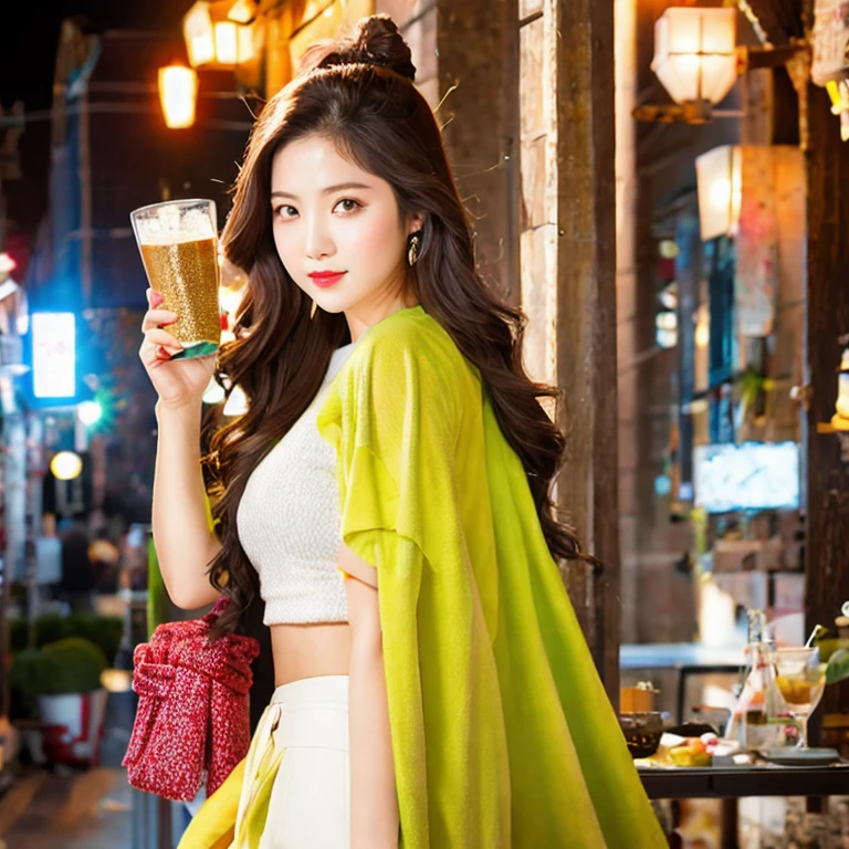 (masterpiece, best quality:1.2), 1girl, solo