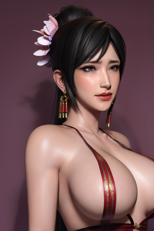 Lianshi test