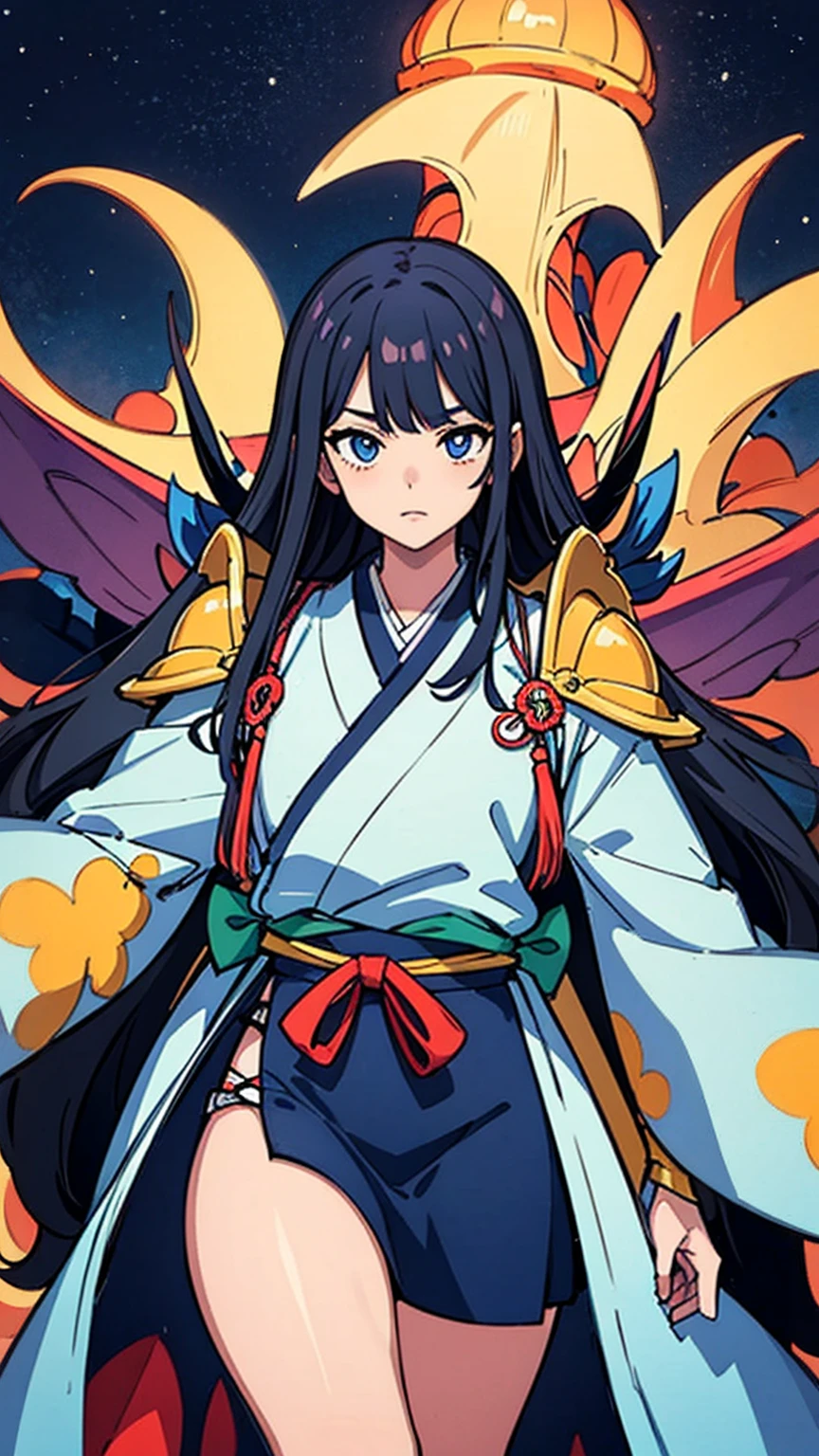 best quality，Japanese cartoons，merge，rich and colorful，bright colors，illustration，Art style，fantasy，actual，(masterpiece), (photo_(Moderate):1.0),Smooth,sharp focus,（male：1.1）