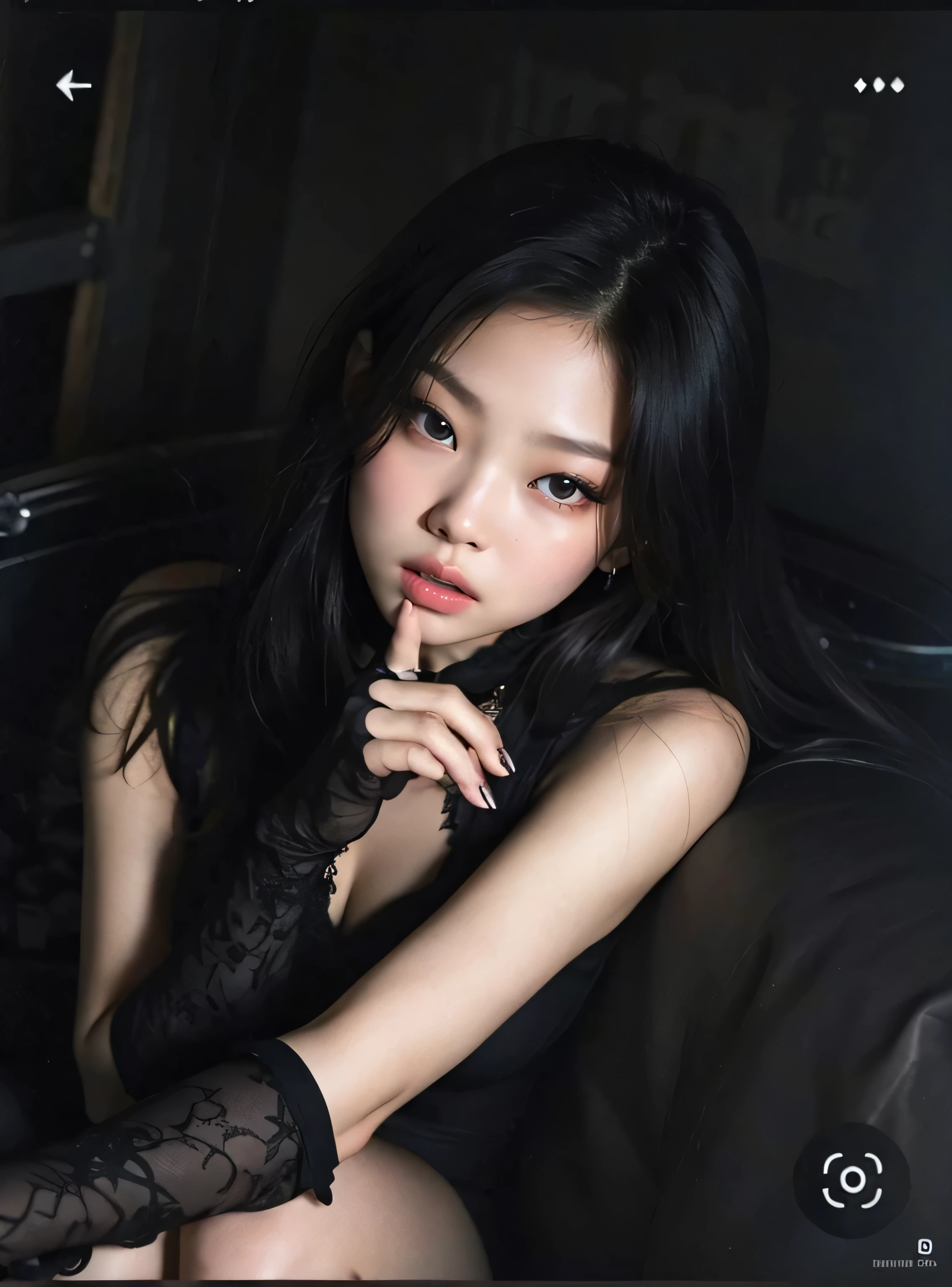 Jennie - gh69xth.