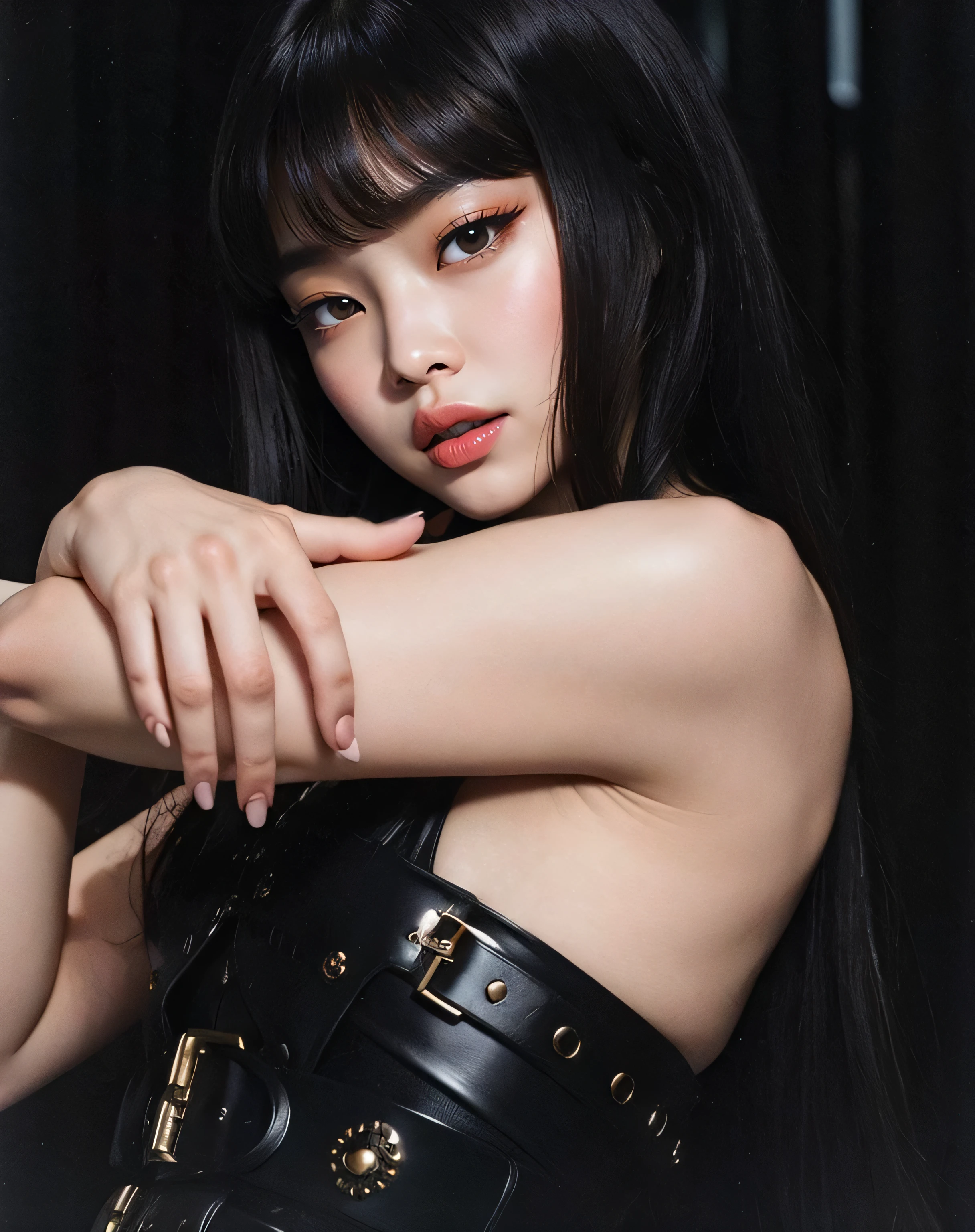 Jennie - gh69xth.
