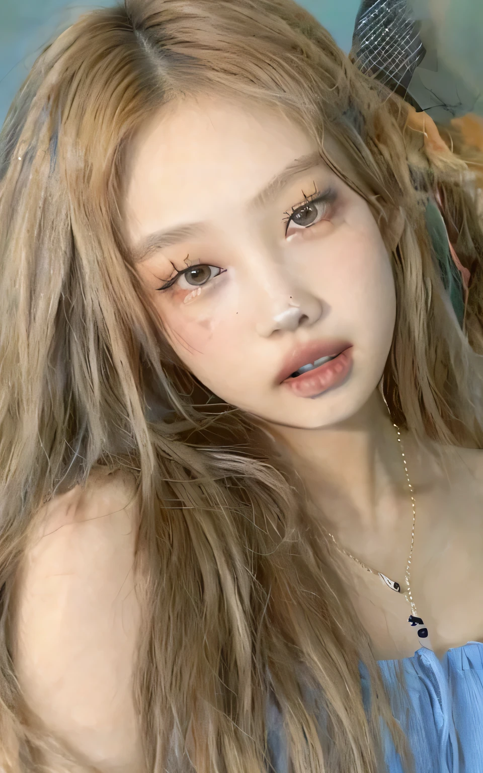 jennie Kim blackpink
