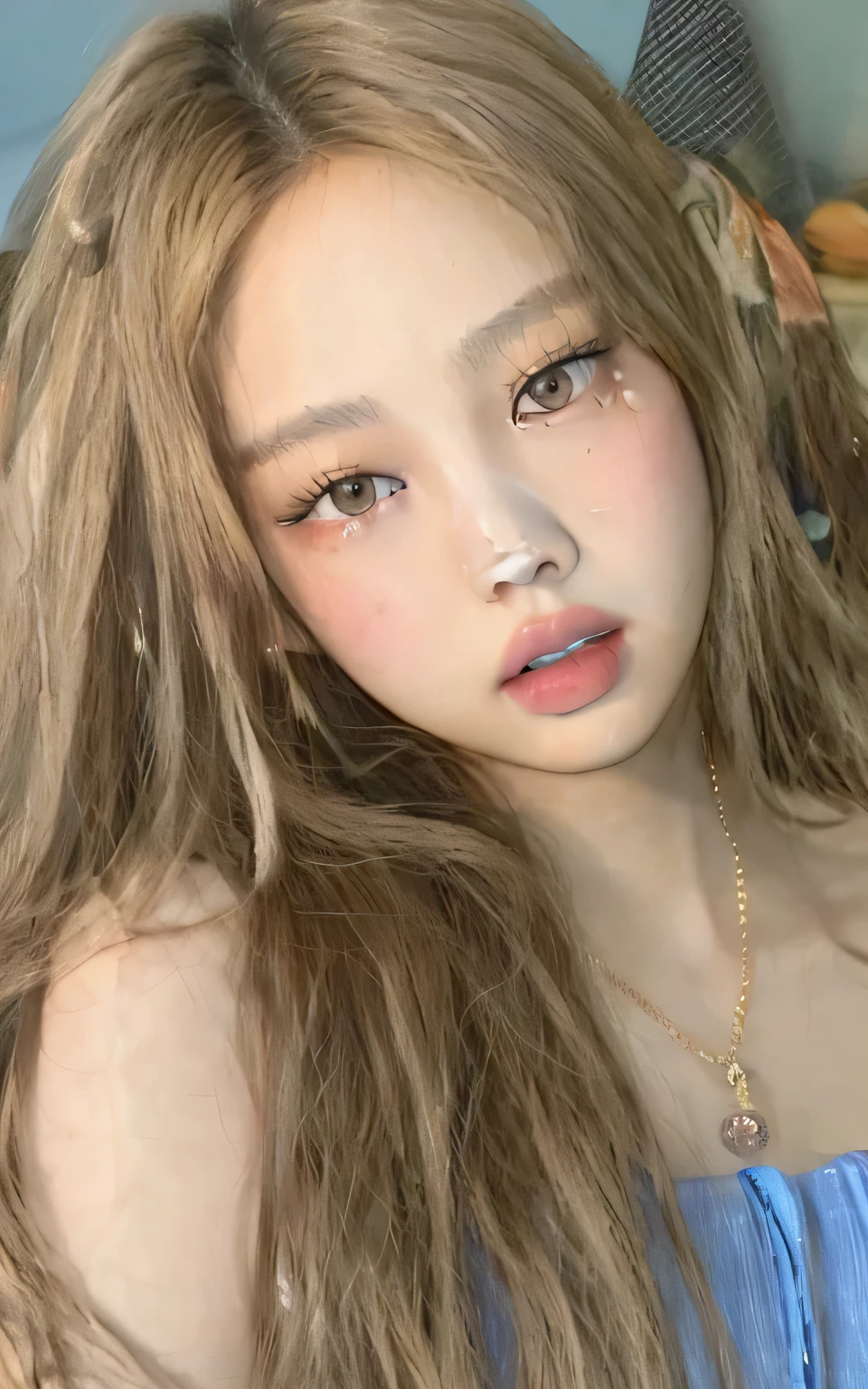 jennie blackpink