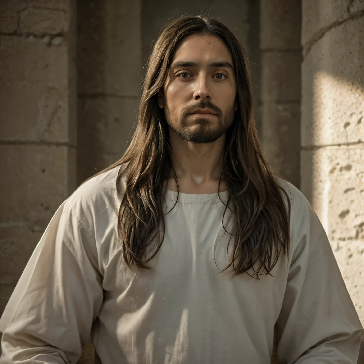 Jesus Cristo
