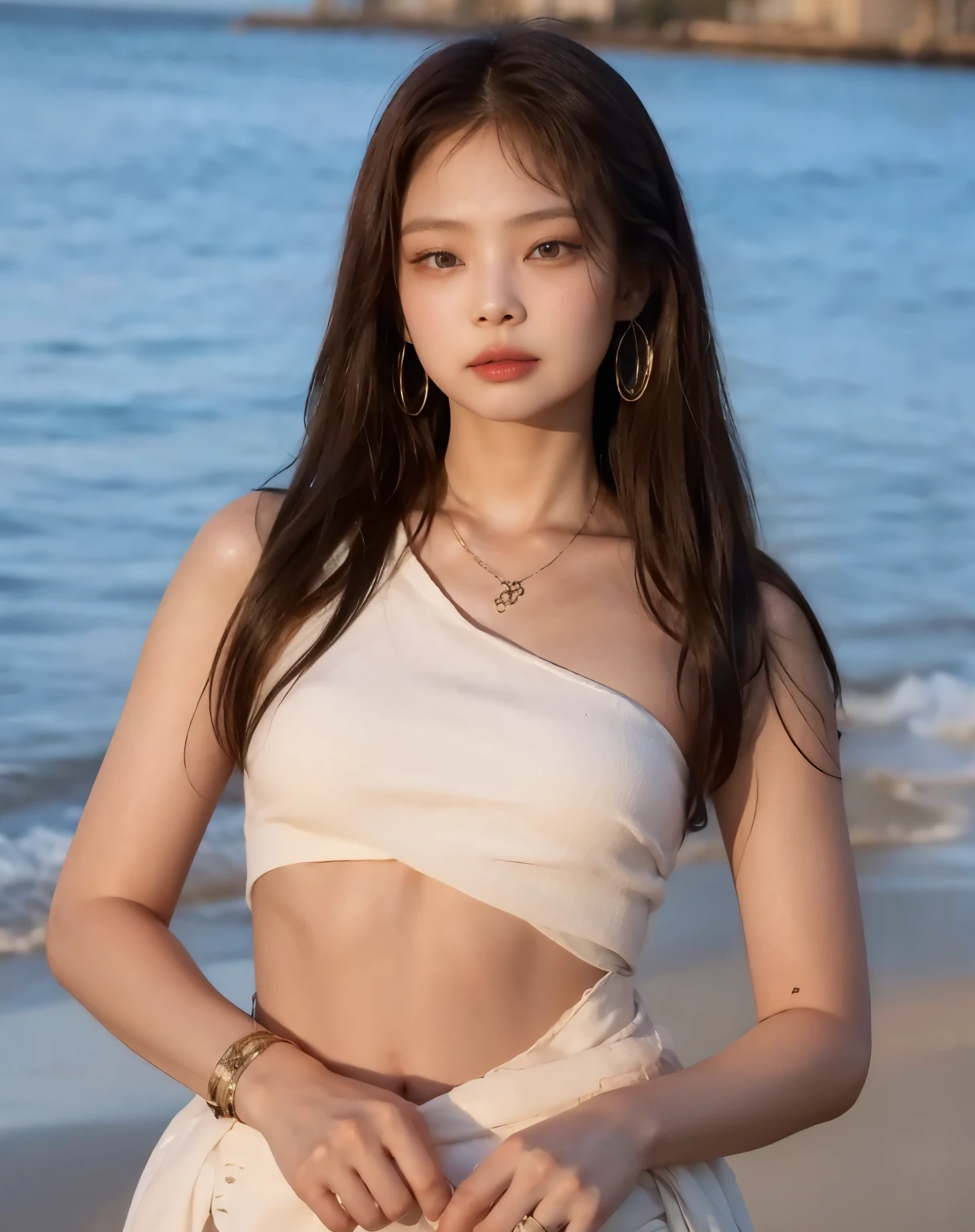 Jennie Kim, Jennie Black pink, Kim Jennie