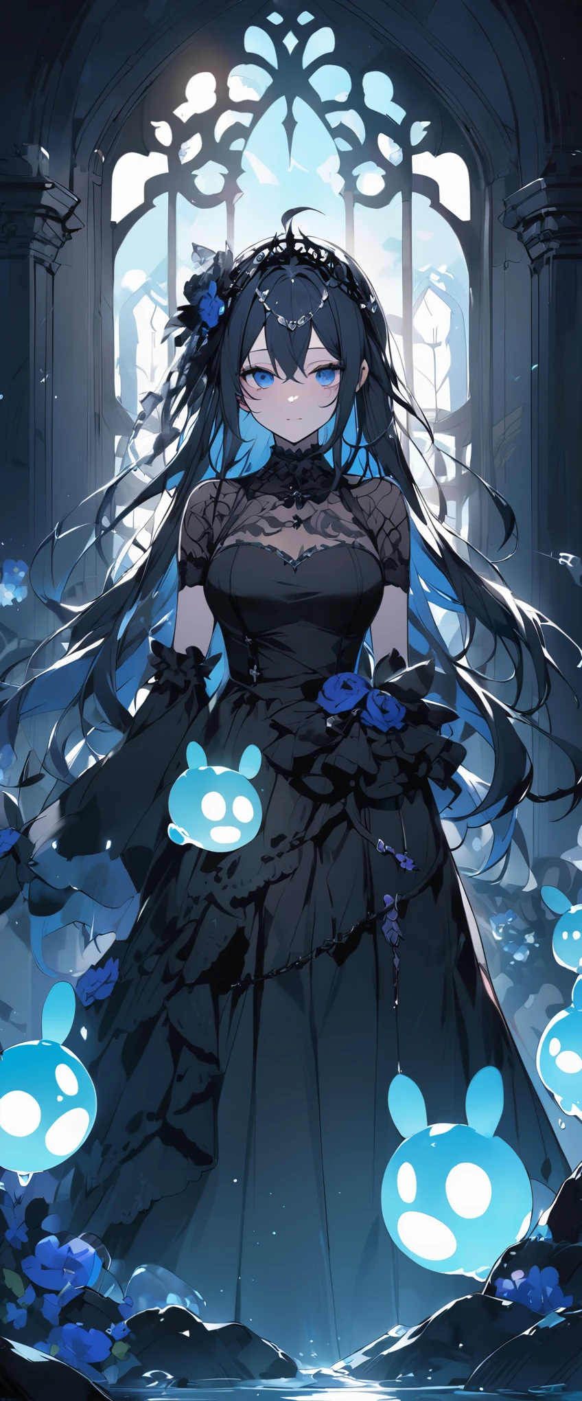 Seelie(funeral freelen)