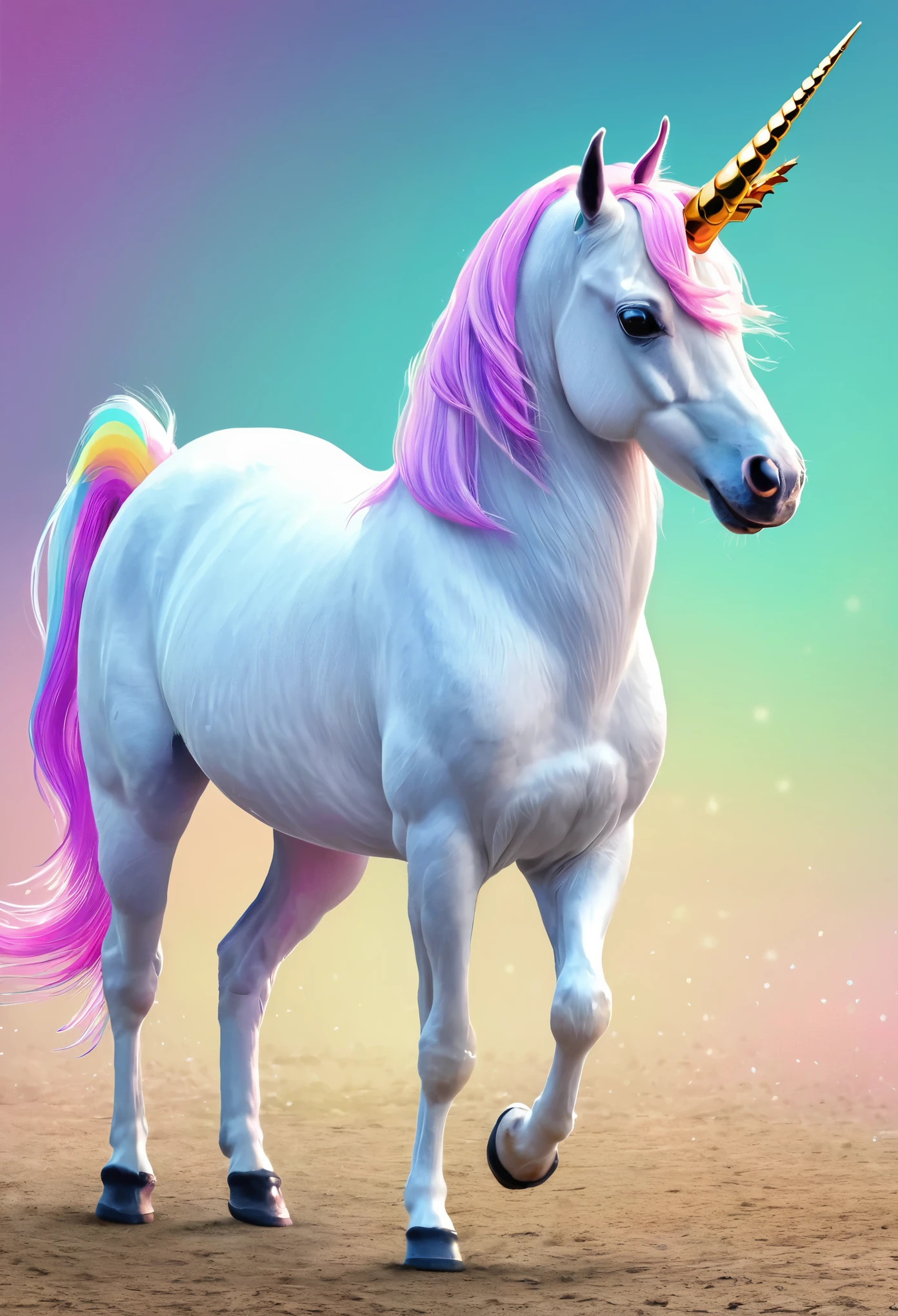 unicornio
