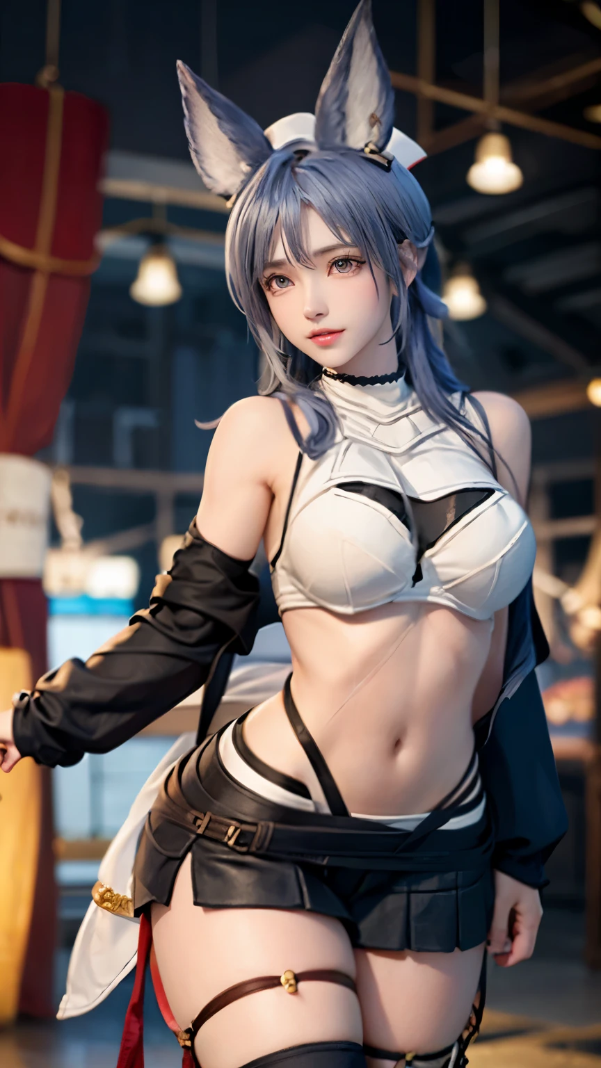 Sakuya Izayoi
