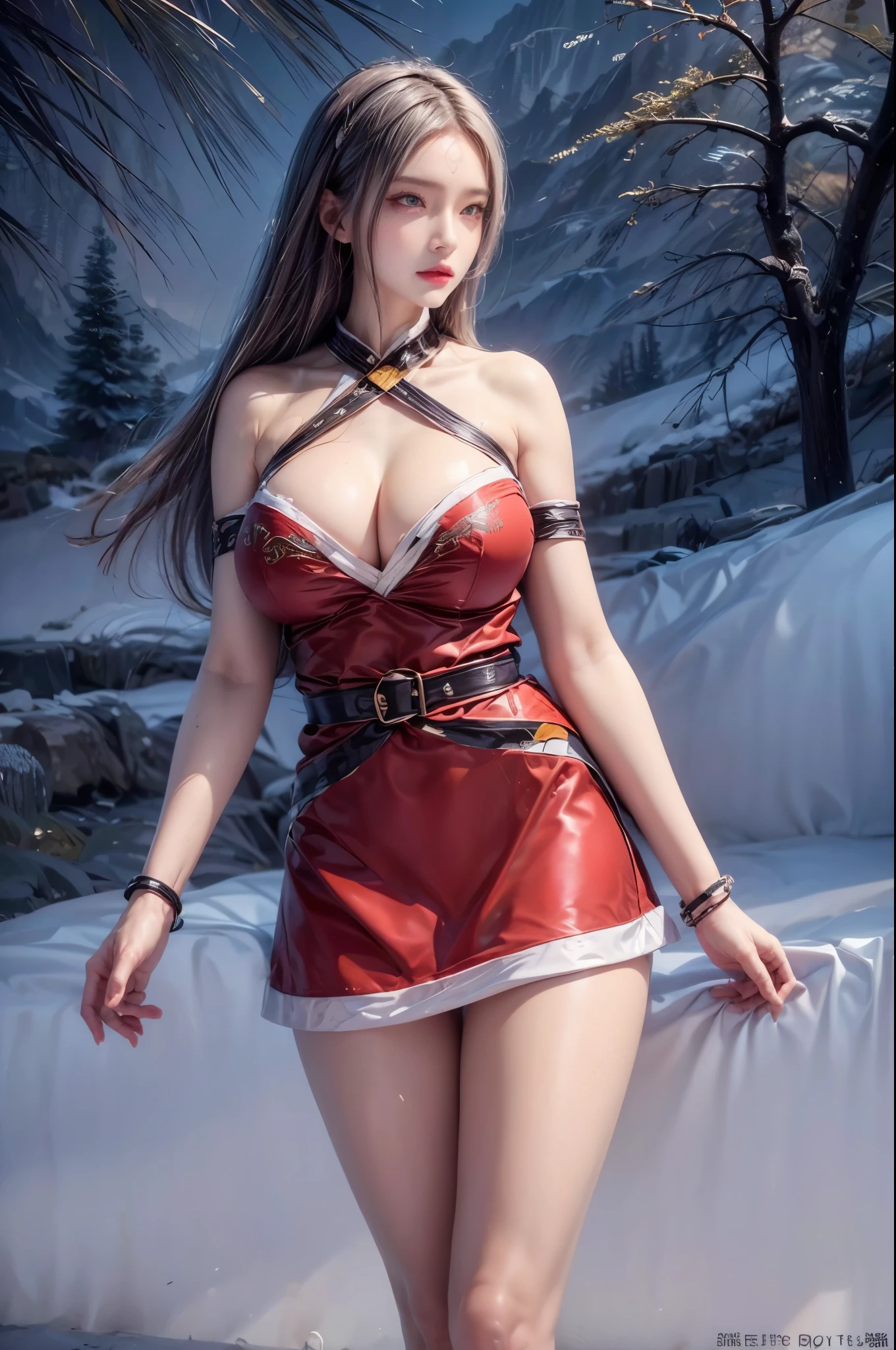 realistic, 1gril, per HD, 12k, wearing Allstars shoes, slim body, rather big body, six pack body, big round breasts, no clothes, beautiful breasts, looking at the camera, sitting on the sofa, long black hair, facial details, detailed person, body details, clothing details, hair details, body details, body details, breast details, vagina details, clothes, eye details, sweat details, water details, pose (knees bent and legs wide apart) whole body