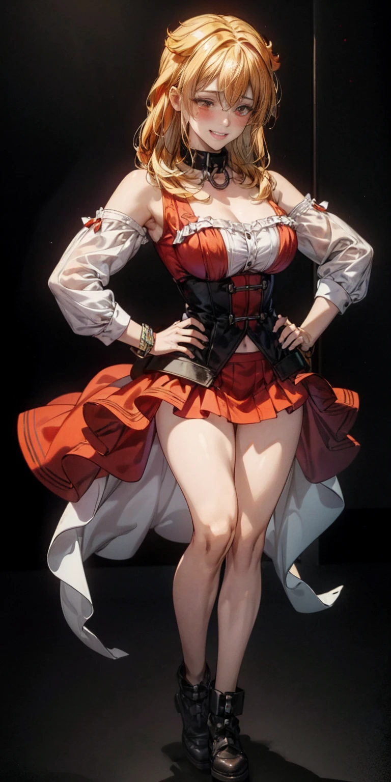 Anime girl wearing pirate costume posing for photo, kushatkrentz women in critical art, seductive anime girl, Beautiful charming anime woman, Popular on artstation pixiv, detailed Anime Character Art, guweiz on pixiv artstation, guweiz on artstation pixiv, Edelgard Fire Emblem, Anime Character Art