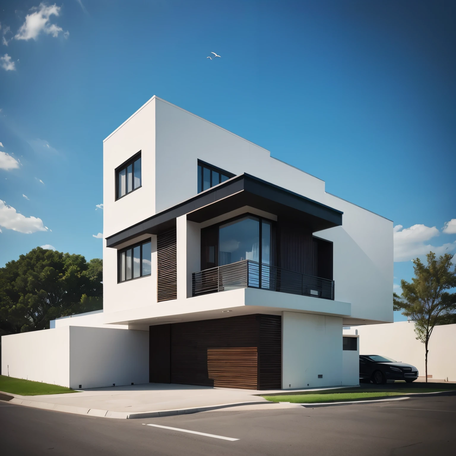 house minimalis but look good