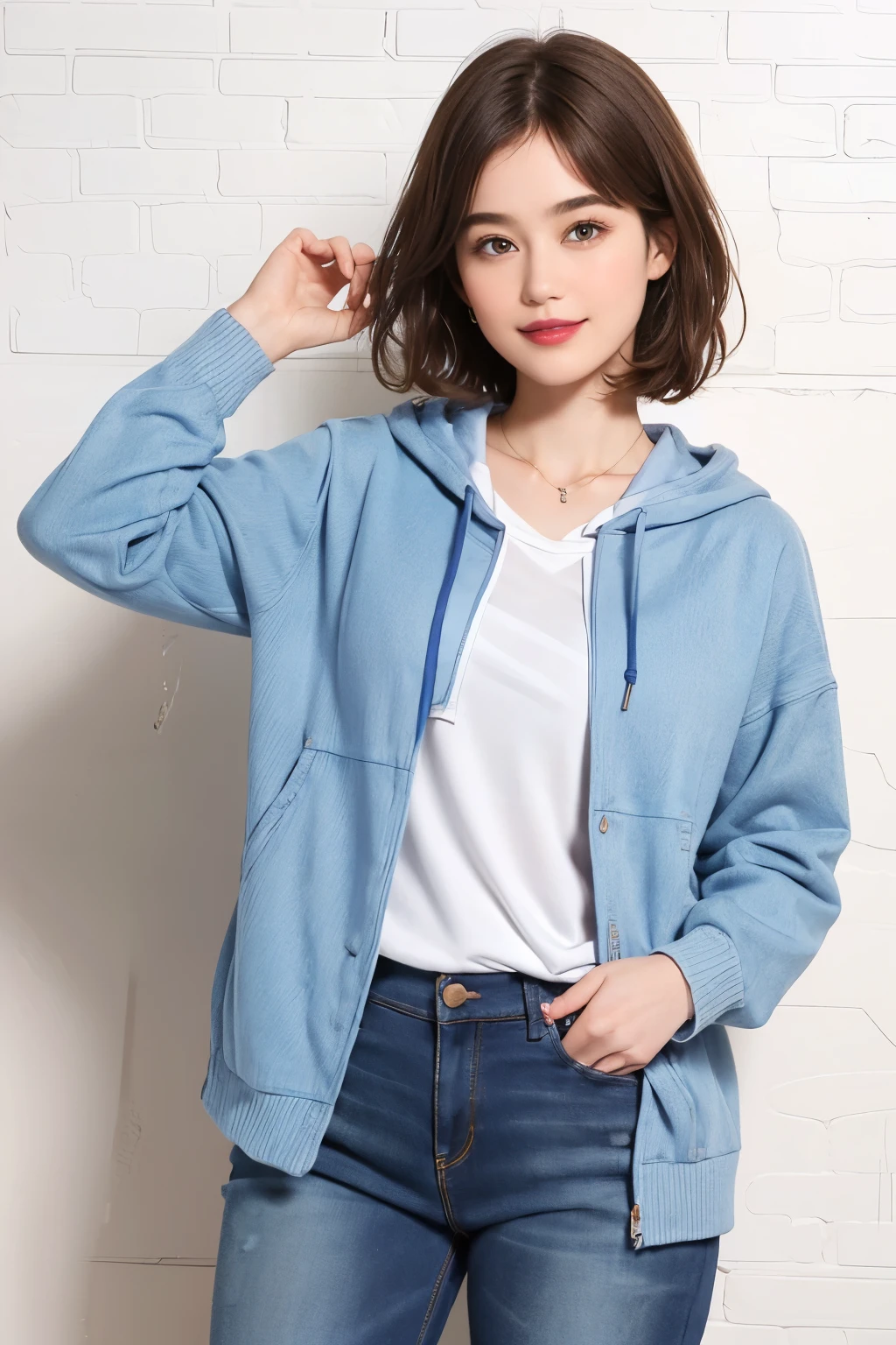 ((Glasses을 쓴 소녀의 이미지에 매료되었습니다.)), ((I was fascinated by the image of a cute girl wearing silver-rimmed glasses with sharp edges..)), (Glasses을 착용합니다. .Glasses)), choker, earring, necklace, ring, bracelet, anklet, clock, piercing, hairpin, hairpin, brooch, shiny hair, Girls, K-POP Idol, tall, long curly hair, thick face, Hair between eyebrows ,(( ☃️❄️도형 패턴 패션)), ((☃️❄️도형 패턴 니트 자켓)),(( ☃️ ❄️도형 패턴 니트 터틀넥))&((stockings))&((☃️❄️도형 패턴스니커즈)), ((The girl with glasses)), ((Sweat wet clothes)),((No pants)),((No panties)),((nudity)),((nude.pussy.quality)), pudency, complete anatomy, smile, ((K-POP Idol 소녀)), 밝게 빛나는 winter 햇살, 19 years old, blue, gray, cyan, Red and white dyed hair, cute korean girl, Full shot front . As you can see, His hands are in his pockets ((Spread your legs like in Smile Motel)),uhd 고화quality, Vivid and realistic live action, whole body, Front focus, walking, Unreal Engine 5, kpop idol, ulzzang-6500, beautiful 눈, ulzzang-4500-v1. 1, Very detailed and beautiful, An incomparable masterpiece, hyper detail, detailed skin, detailed eyes, detailed facial features, 매우 detailed eyes과 얼굴, 8K wallpapers, realistic, (uhd), (HD), (uhdR.4K), Glitter , winter, ancient times, spooky, tree, White flat body, long hair, A woman's hard face, pretty face, beautiful, 8k, realistic, Best drilling spur head, perfect face, 근육quality 복근, 스포츠 stockings, shoes,(( 불편한 흰색 실크팬티stockings)), whole body 미학, Unreal Engine 5, Sharp focus, chromatic aberration, ulzzang-6500-v1. 1, sunlight, sheath, ulzzang-6500, Durable leather, Durable eyes and face, Fujifilm XT3, 고품quality, Outdoor, It is very durable and very beautiful.. display, geometry, stance, Front view, Frontal shots, Wide angle focus, The main character's appearance as seen from the floor,