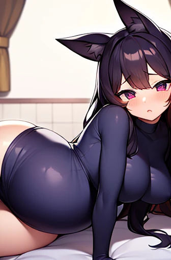 pregnant with many girls, Have cat ears,Pregnant, childbirth, work、A belly so huge that it can't exist in reality、Belly on the verge of bursting、Looks very painful、small face、Giant belly、Big belly、、masterpiece、very shy look、Are fat、Belly bigger than body、Exposed、big breasts、Very impatient、Being tortured with an enema、having sex