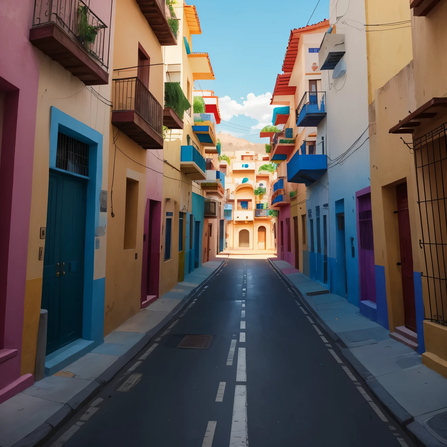 Barrio