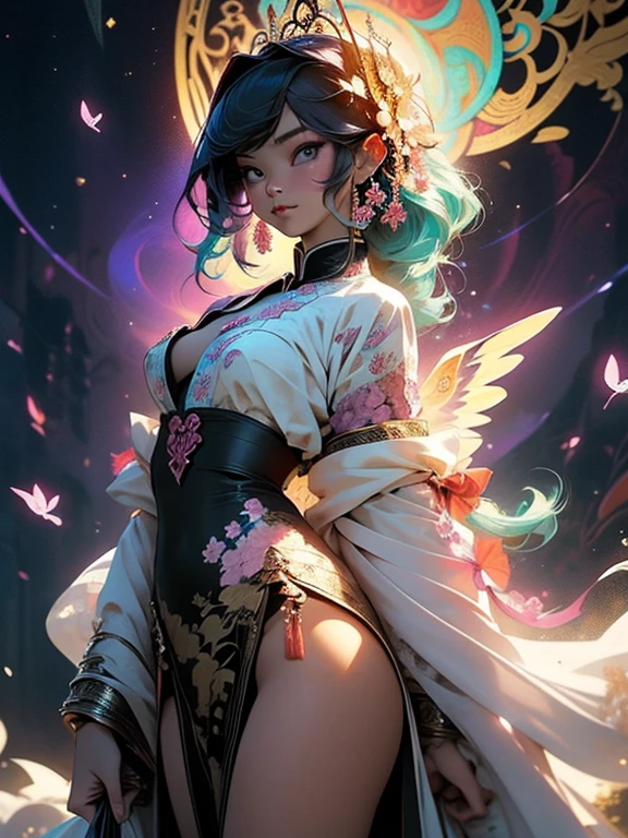 girl bunny breasts nsfw