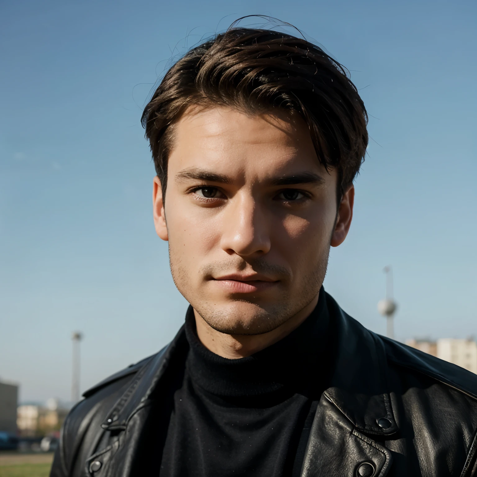 Simon Petrikov