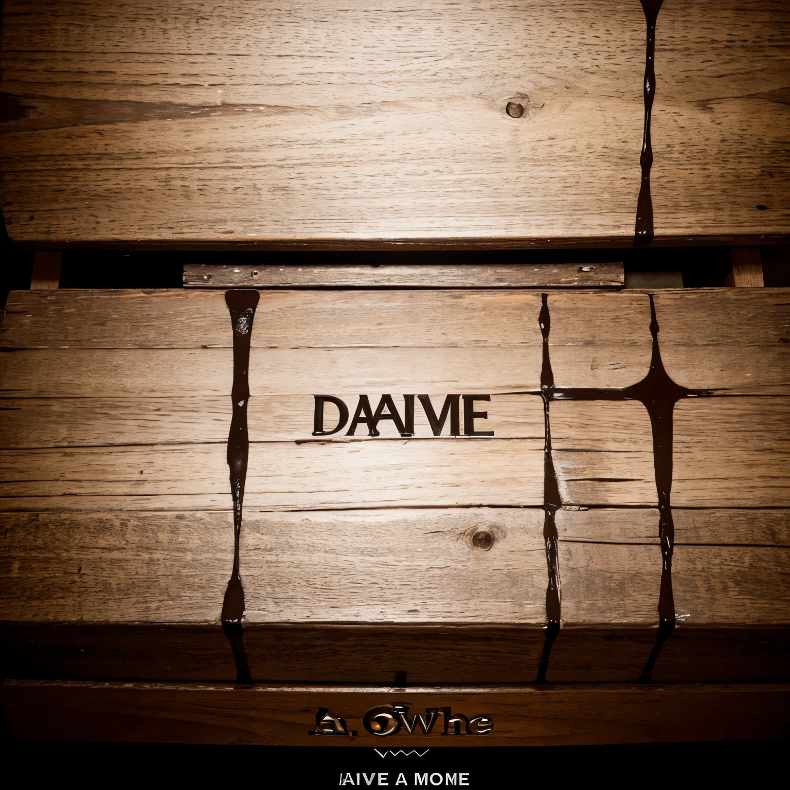 GANERATE MY NAME FOR ME, DAVE
