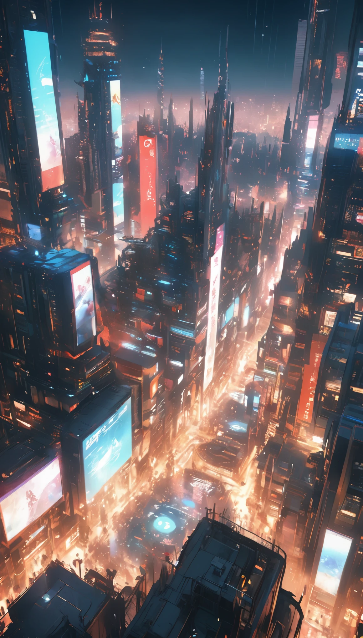 Digital City