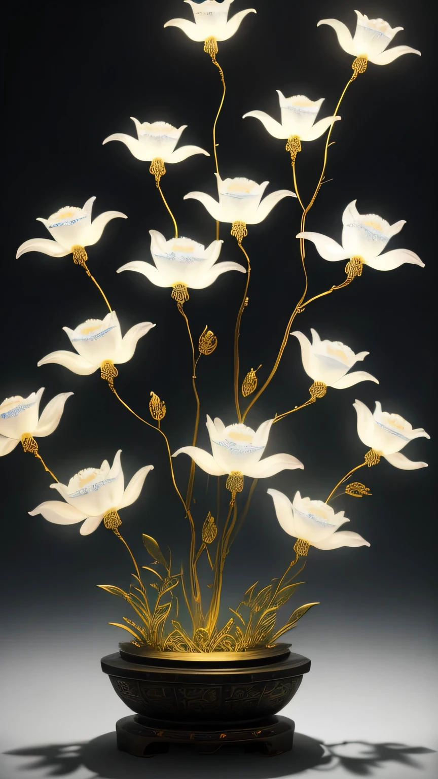best quality, actual, photoactual,  Super detailed, "Huaguoshan+Fairy+Chinese architecture" Highly detailed engraving "Nanbing" porcelain,super wide angle,Accent lighting,Volumetric lighting,backlight, (detail light),((extremely delicate and beautiful)),dramatic_shadow,Rays_track,high dynamic range