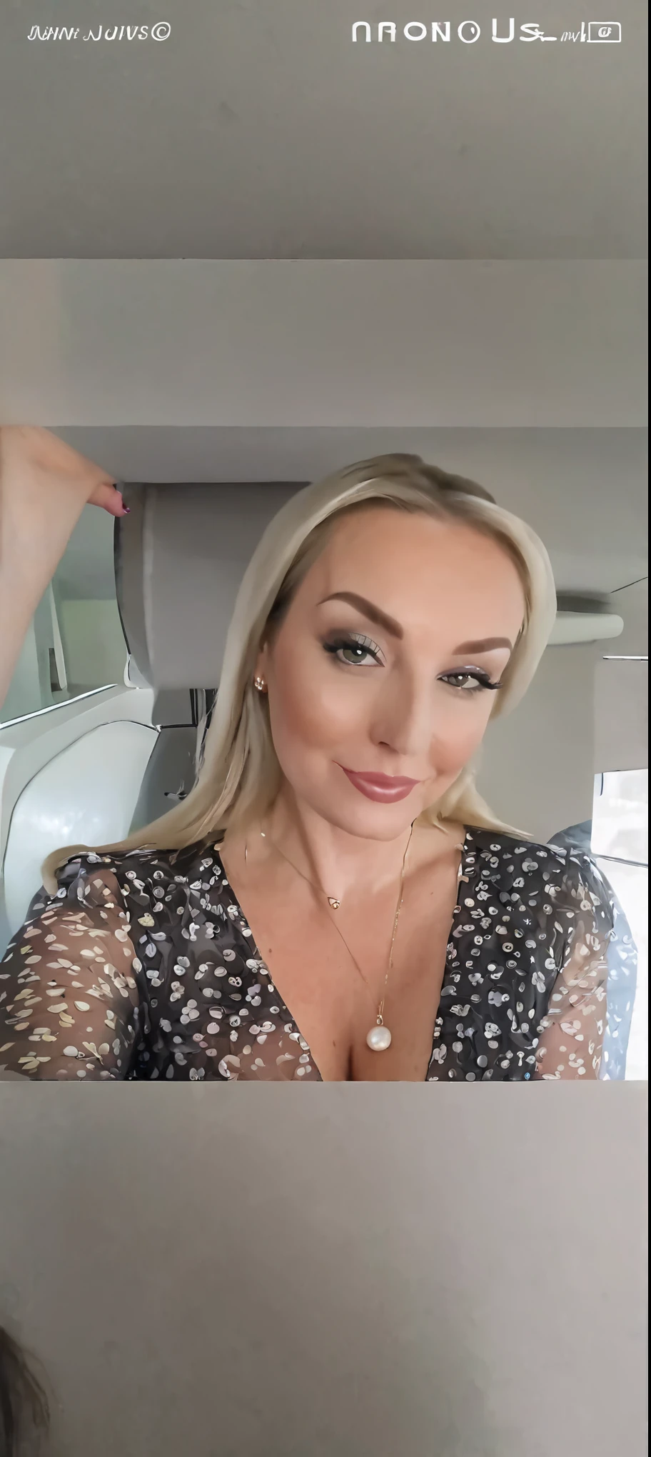 This woman give blowjob