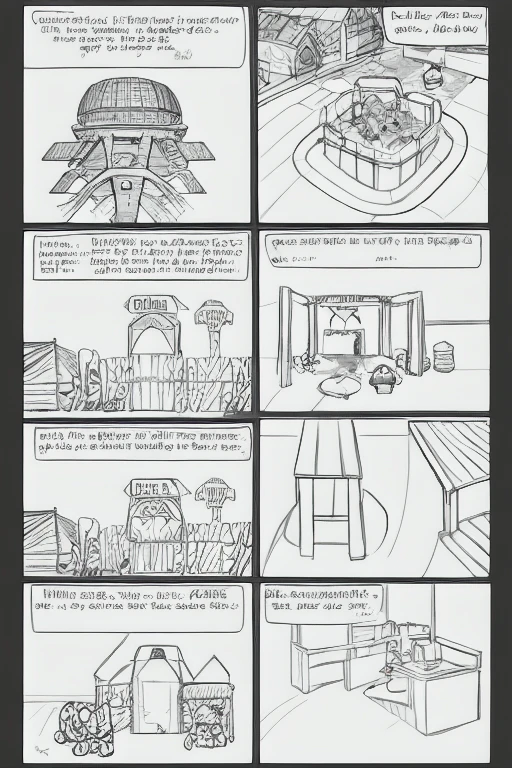 Liminal Space, Dream Core, Suburban cul-de-sac, based on Kennebunkport, Maine, based on Wells, Maine