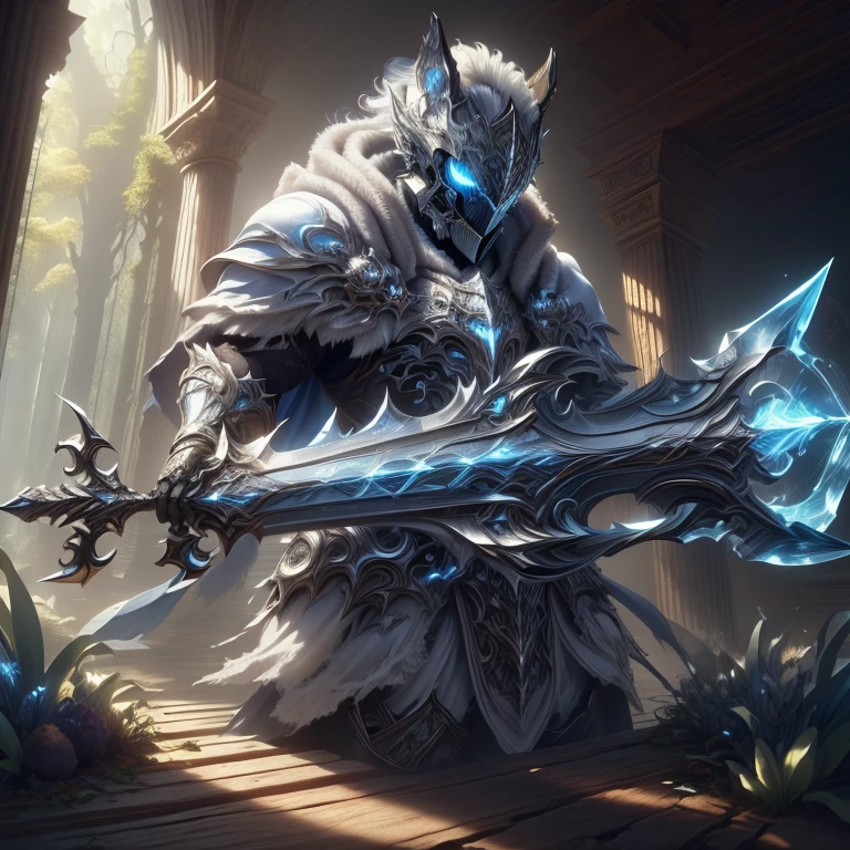 (hailoknight, Solo, 1boy wearing white armor, white helmet, holding blue sword by the handle, glowing blue eyes, cape:1.3), (black simple glowing background:1.25)masterpiece, best quality, wide-angle Hyperdetailed, masterpiece, best quality, 8k, natural lighting, soft lighting, sunlight, HDR (High Dynamic Range), Maximum Clarity And Sharpness, Multi-Layered Textures, masterpiece, best quality, wide-angle Hyperdetailed, masterpiece, best quality, 8k, natural lighting, soft lighting, sunlight, HDR (High Dynamic Range), Maximum Clarity And Sharpness, Multi-Layered Textures, masterpiece, best quality, wide-angle Hyperdetailed, masterpiece, best quality, 8k, natural lighting, soft lighting, sunlight, HDR (High Dynamic Range), Maximum Clarity And Sharpness, Multi-Layered Textures, masterpiece, best quality, wide-angle Hyperdetailed, masterpiece, best quality, 8k, natural lighting, soft lighting, sunlight, HDR (High Dynamic Range), Maximum Clarity And Sharpness, Multi-Layered Textures, masterpiece, best quality, wide-angle Hyperdetailed, masterpiece, best quality, 8k, natural lighting, soft lighting, sunlight, HDR (High Dynamic Range), Maximum Clarity And Sharpness, Multi-Layered Textures, masterpiece, best quality, wide-angle Hyperdetailed, masterpiece, best quality, 8k, natural lighting, soft lighting, sunlight, HDR (High Dynamic Range), Maximum Clarity And Sharpness, Multi-Layered Textures, masterpiece, best quality, wide-angle Hyperdetailed, masterpiece, best quality, 8k, natural lighting, soft lighting, sunlight, HDR (High Dynamic Range), Maximum Clarity And Sharpness, Multi-Layered Textures, masterpiece, best quality, wide-angle Hyperdetailed, masterpiece, best quality, 8k, natural lighting, soft lighting, sunlight, HDR (High Dynamic Range), Maximum Clarity And Sharpness, Multi-Layered Textures, masterpiece, best quality, wide-angle Hyperdetailed, masterpiece, best quality, 8k, natural lighting, soft lighting, sunlight, HDR (High Dynamic Range), Maximum Clarity And S