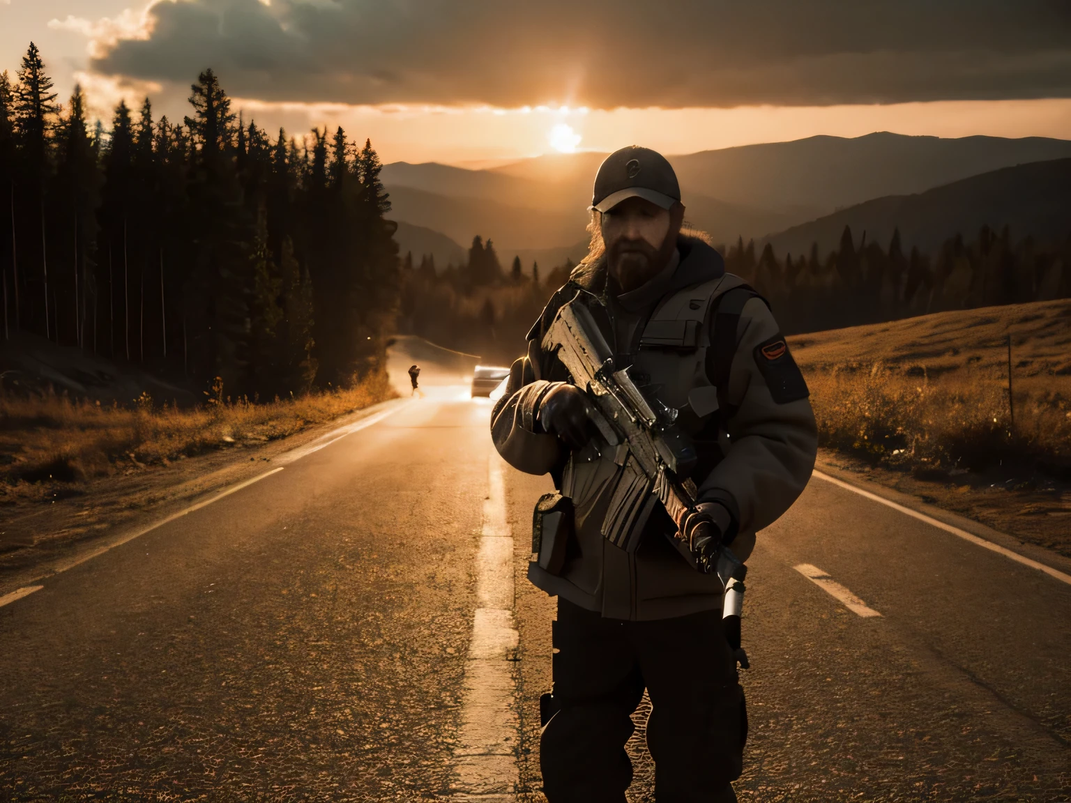Escape from Tarkov