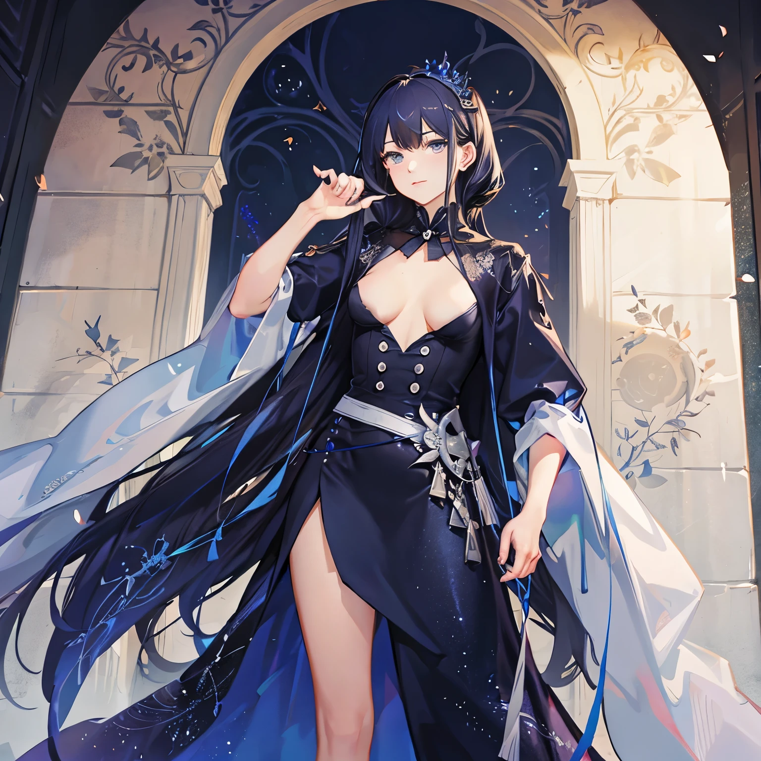 Gothic Man