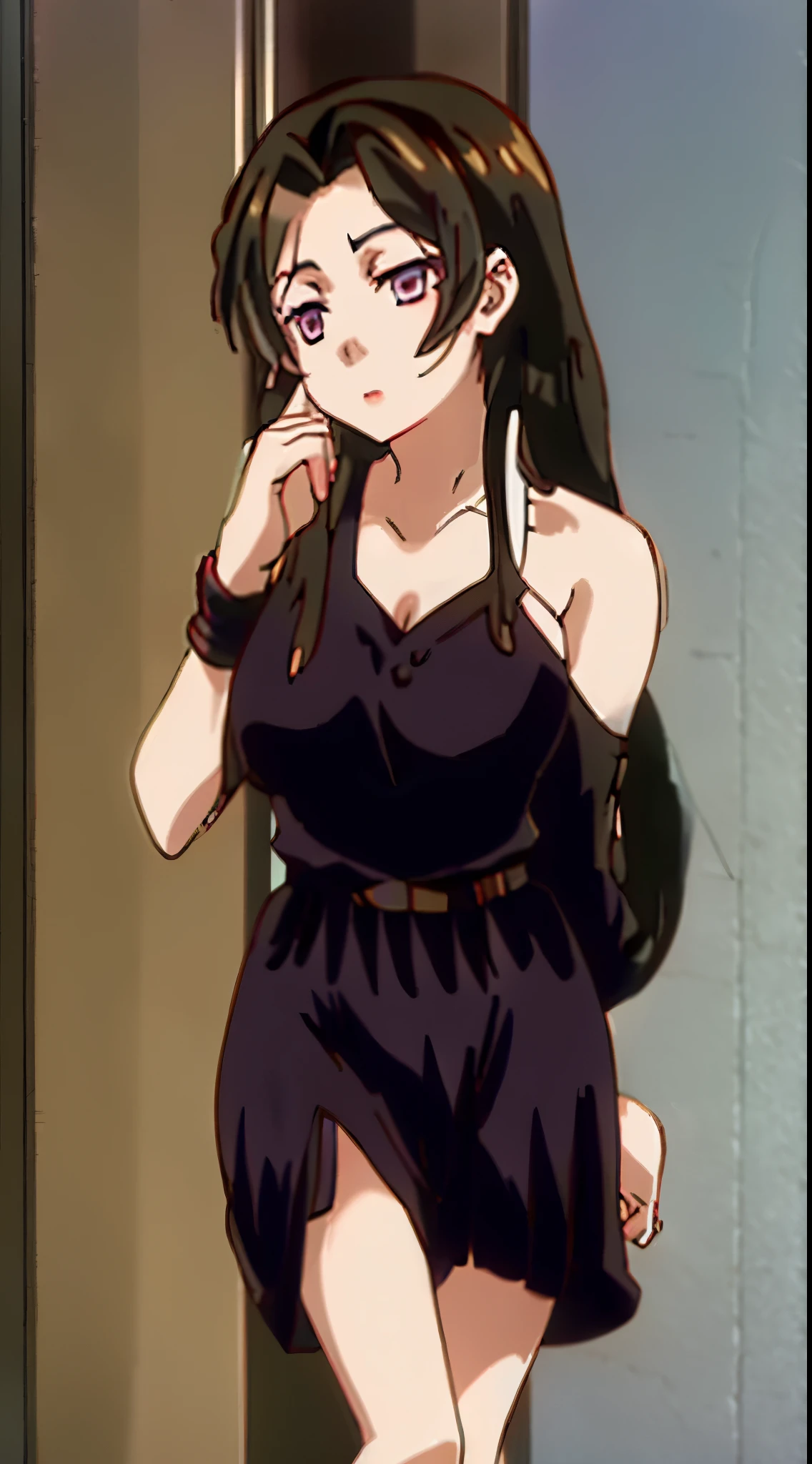 Nezuko, dress 